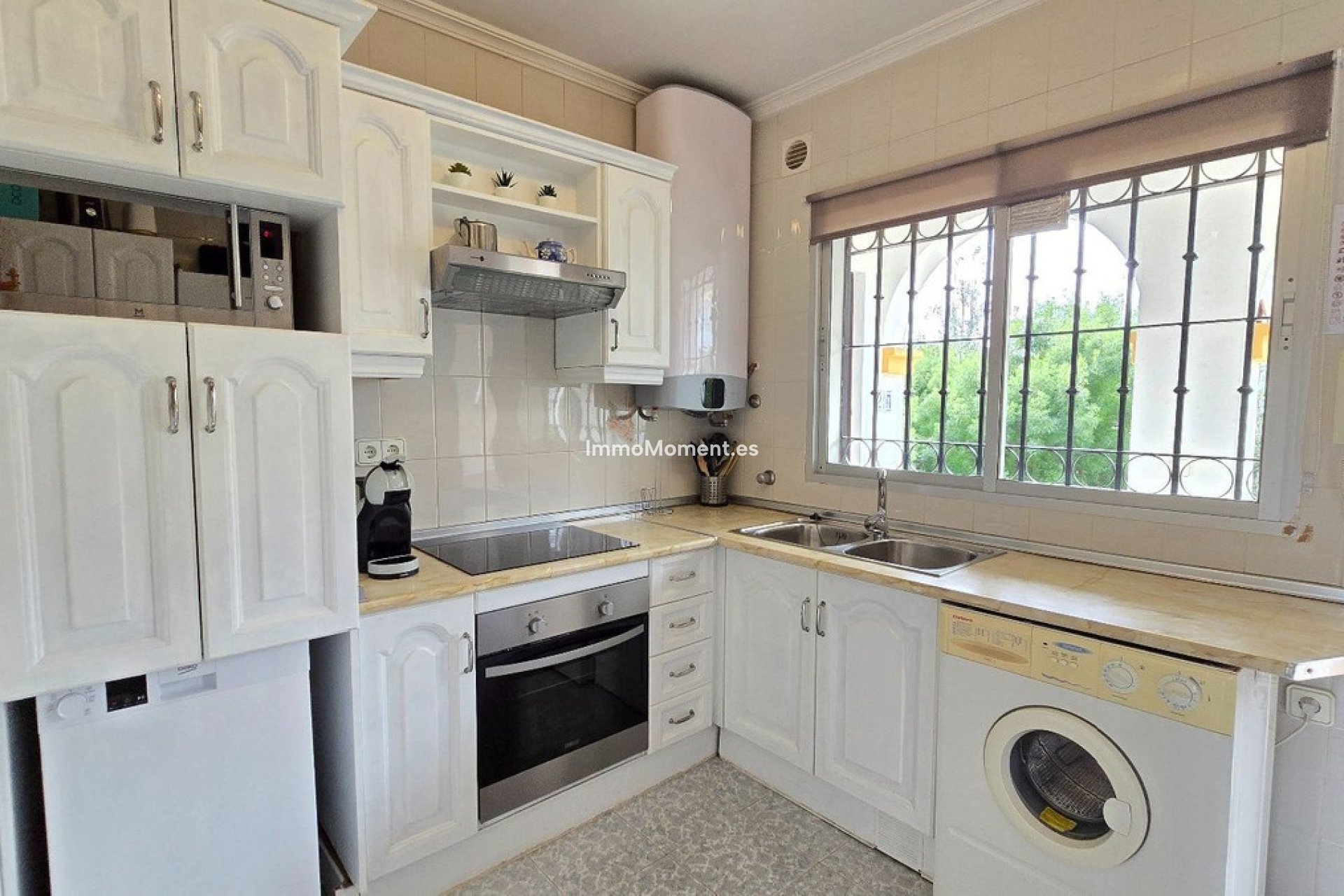Resale - Apartment - Benalmadena - Benalmadena Centro