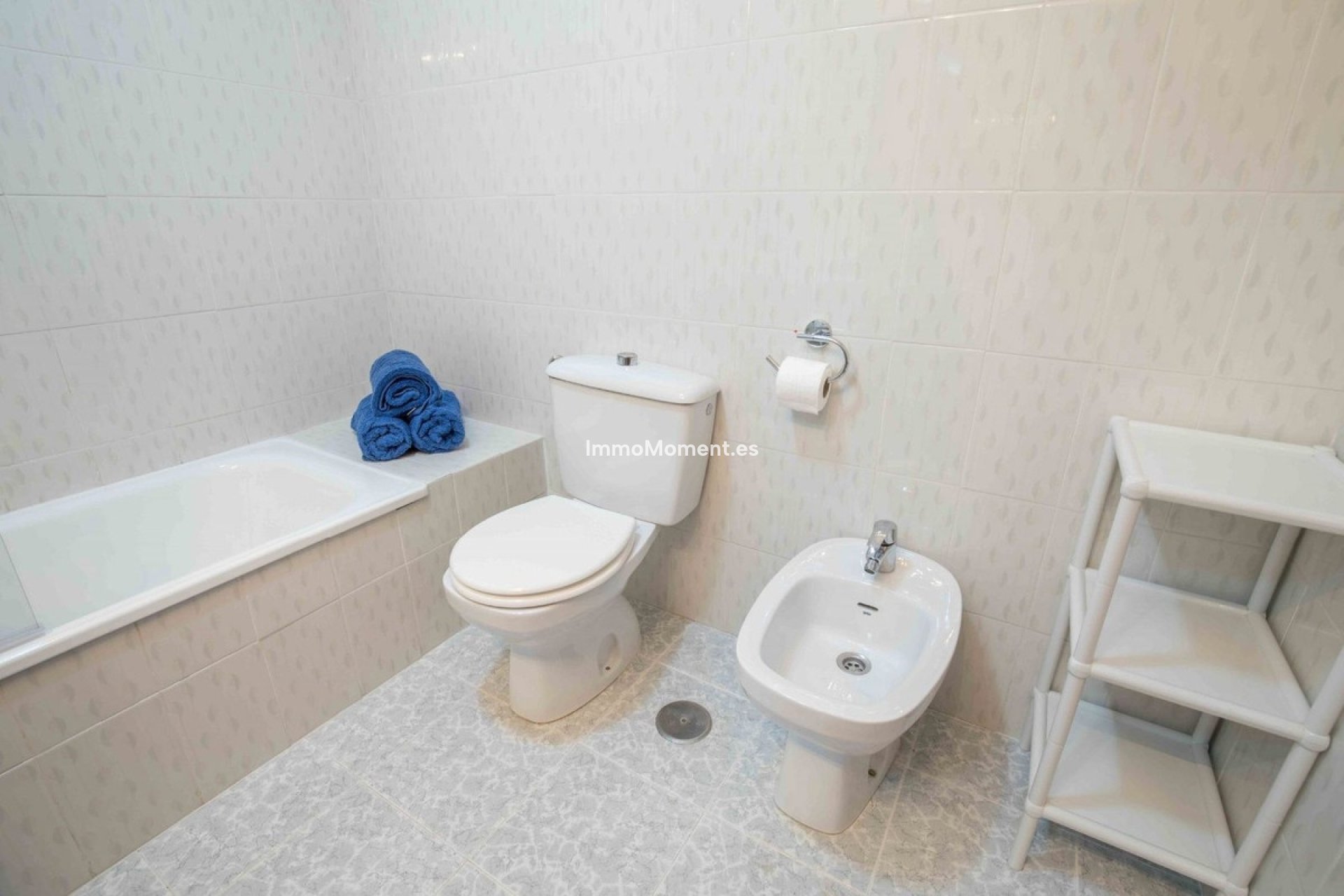 Resale - Apartment - Benalmadena - Benalmadena Centro