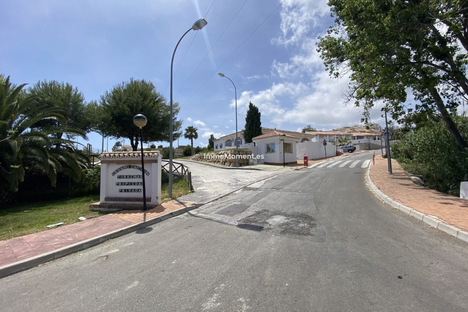 Resale - Apartment - Benalmadena - Benalmadena Centro