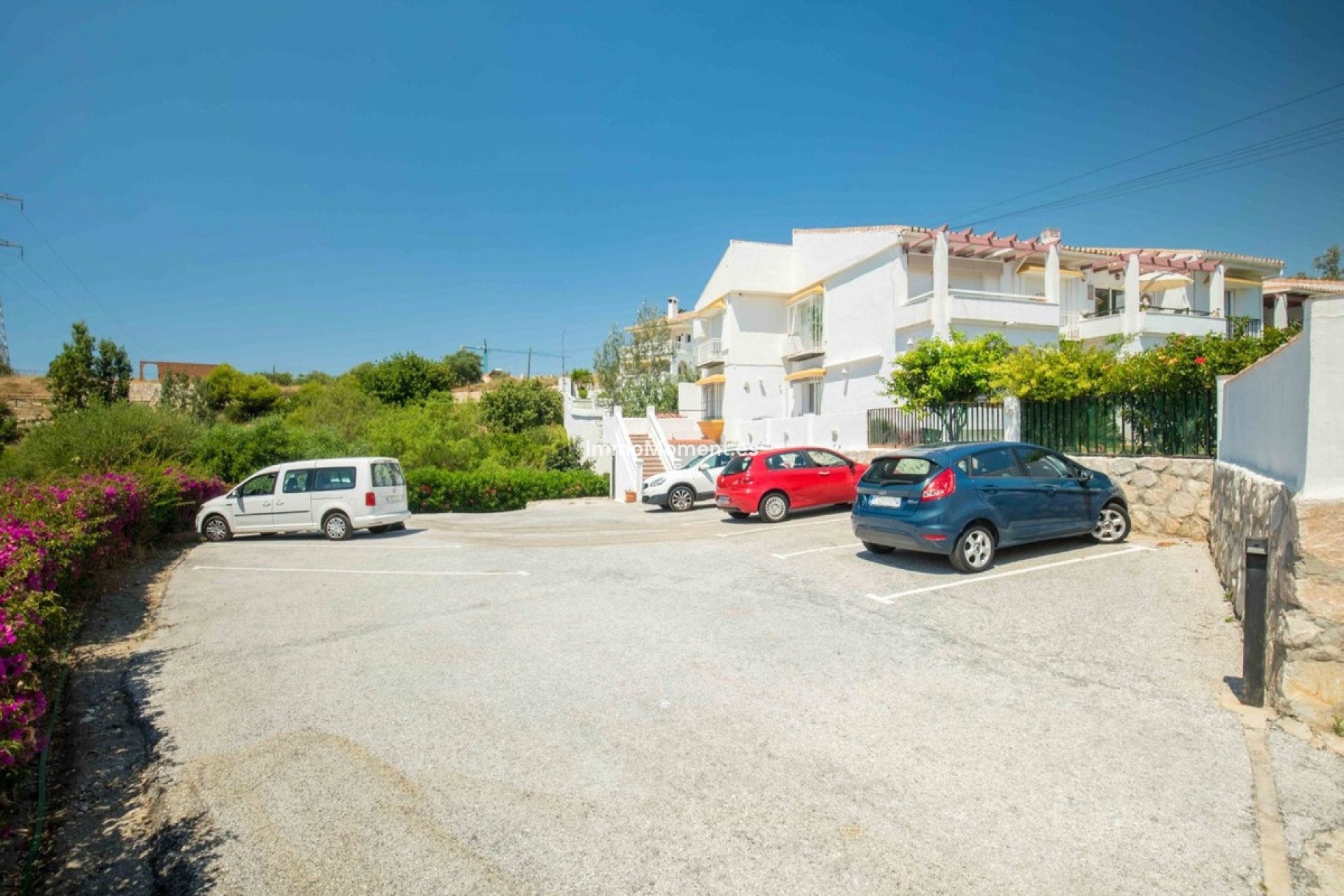 Resale - Apartment - Benalmadena - Benalmadena Centro