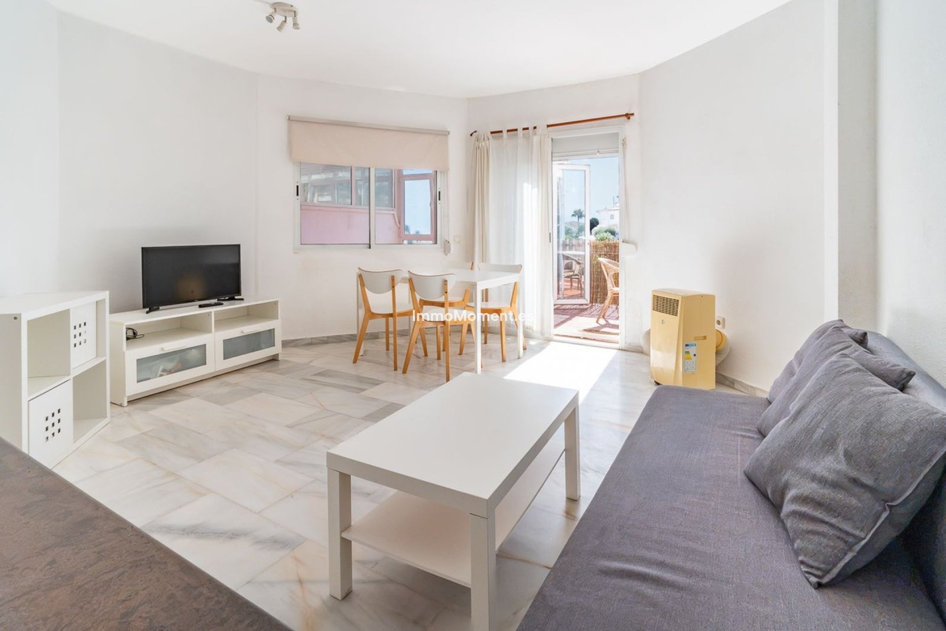 Resale - Apartment - Benalmadena - Benalmadena Centro