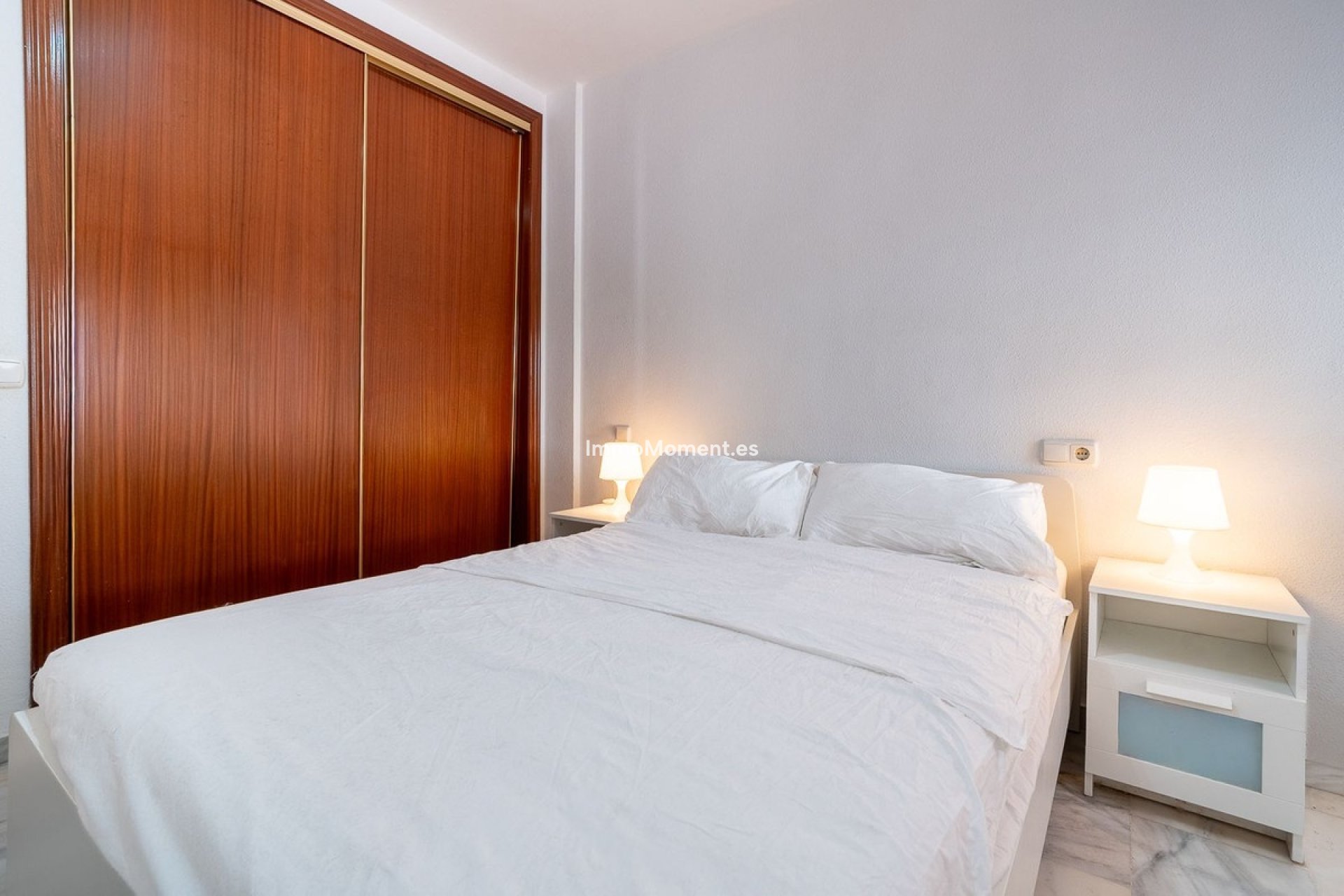 Resale - Apartment - Benalmadena - Benalmadena Centro