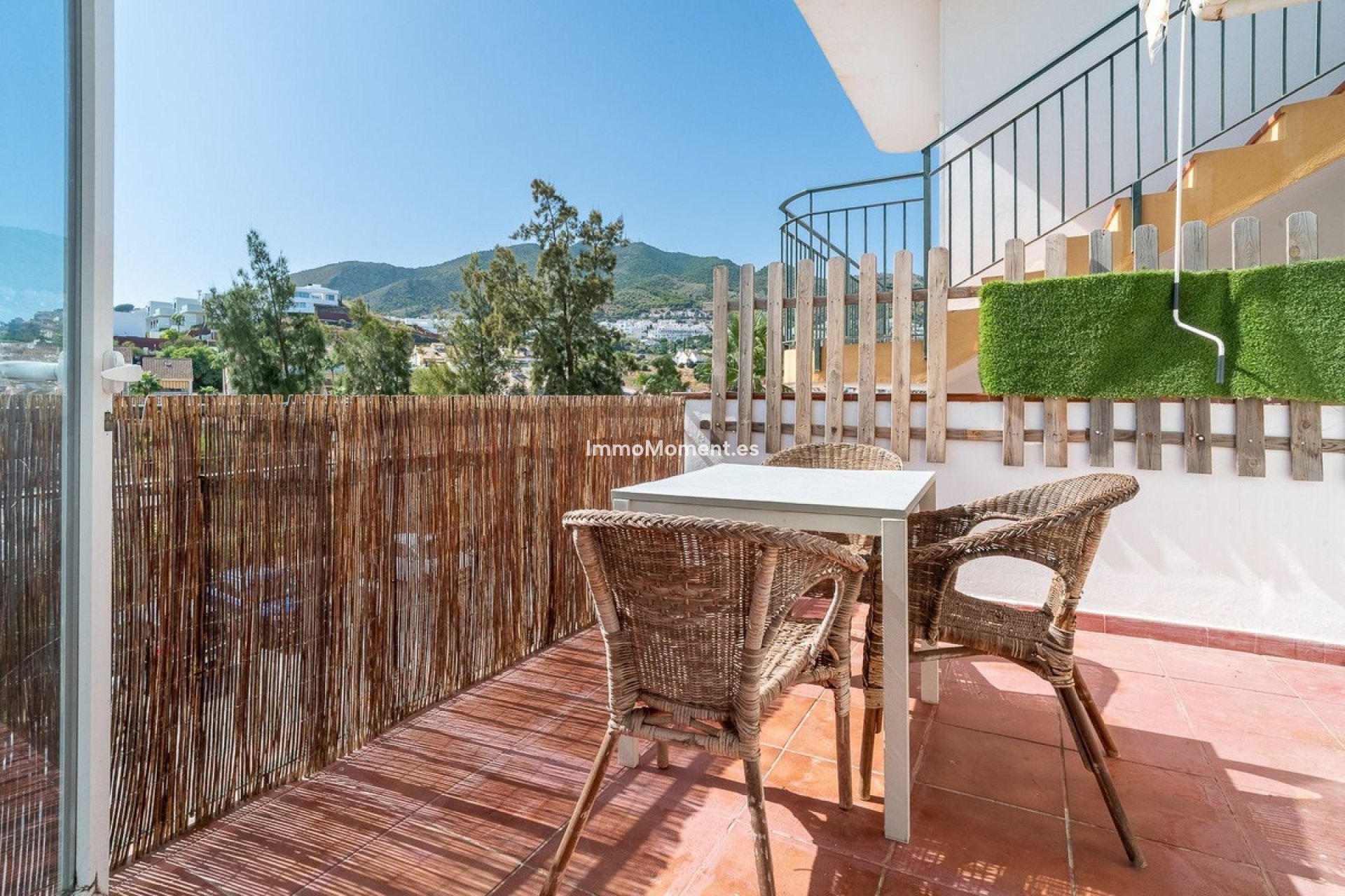 Resale - Apartment - Benalmadena - Benalmadena Centro