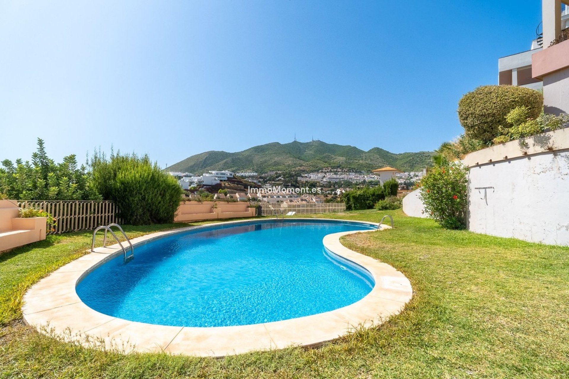 Resale - Apartment - Benalmadena - Benalmadena Centro