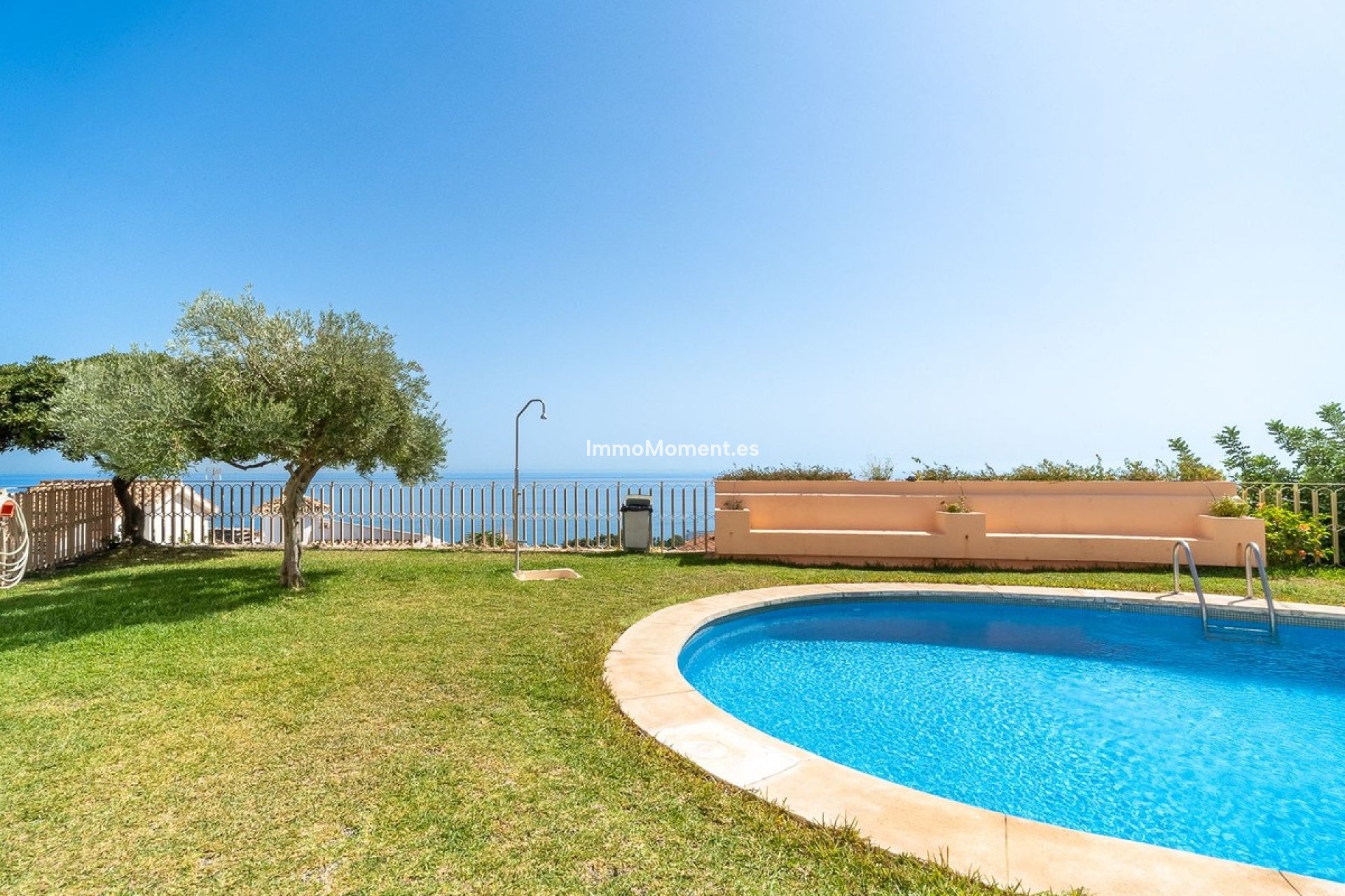 Resale - Apartment - Benalmadena - Benalmadena Centro