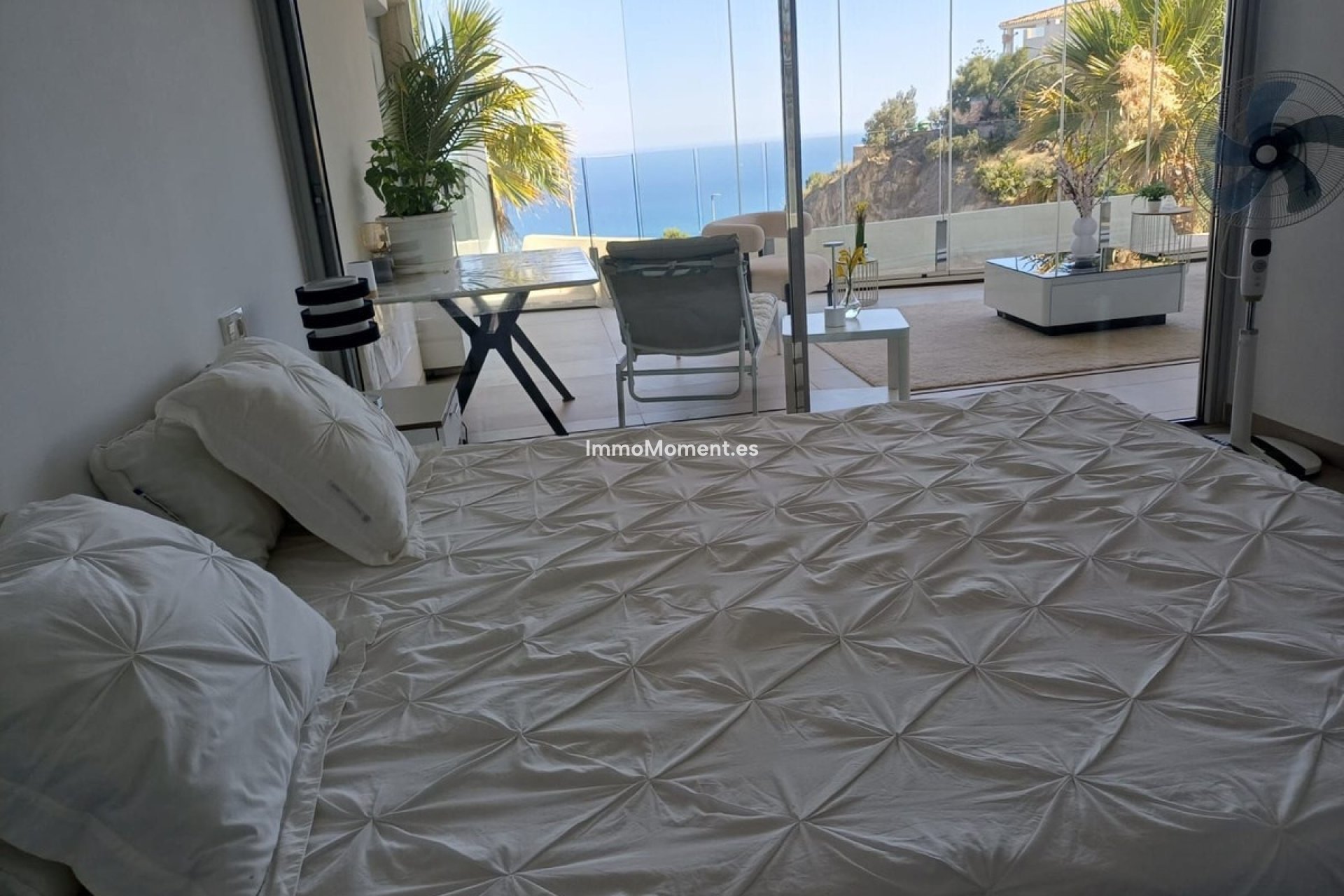 Resale - Apartment - Benalmadena - Benalmadena Centro