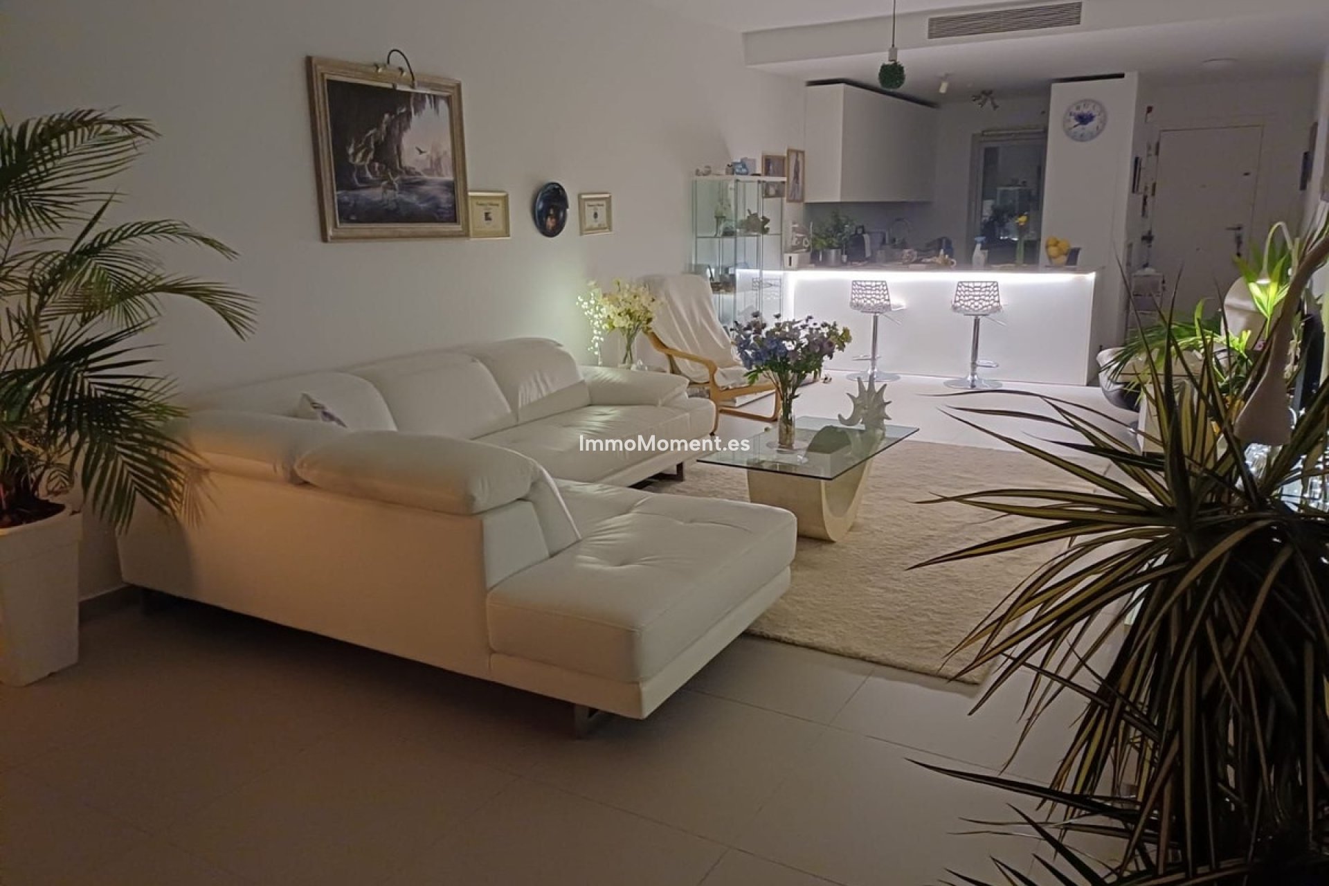 Resale - Apartment - Benalmadena - Benalmadena Centro
