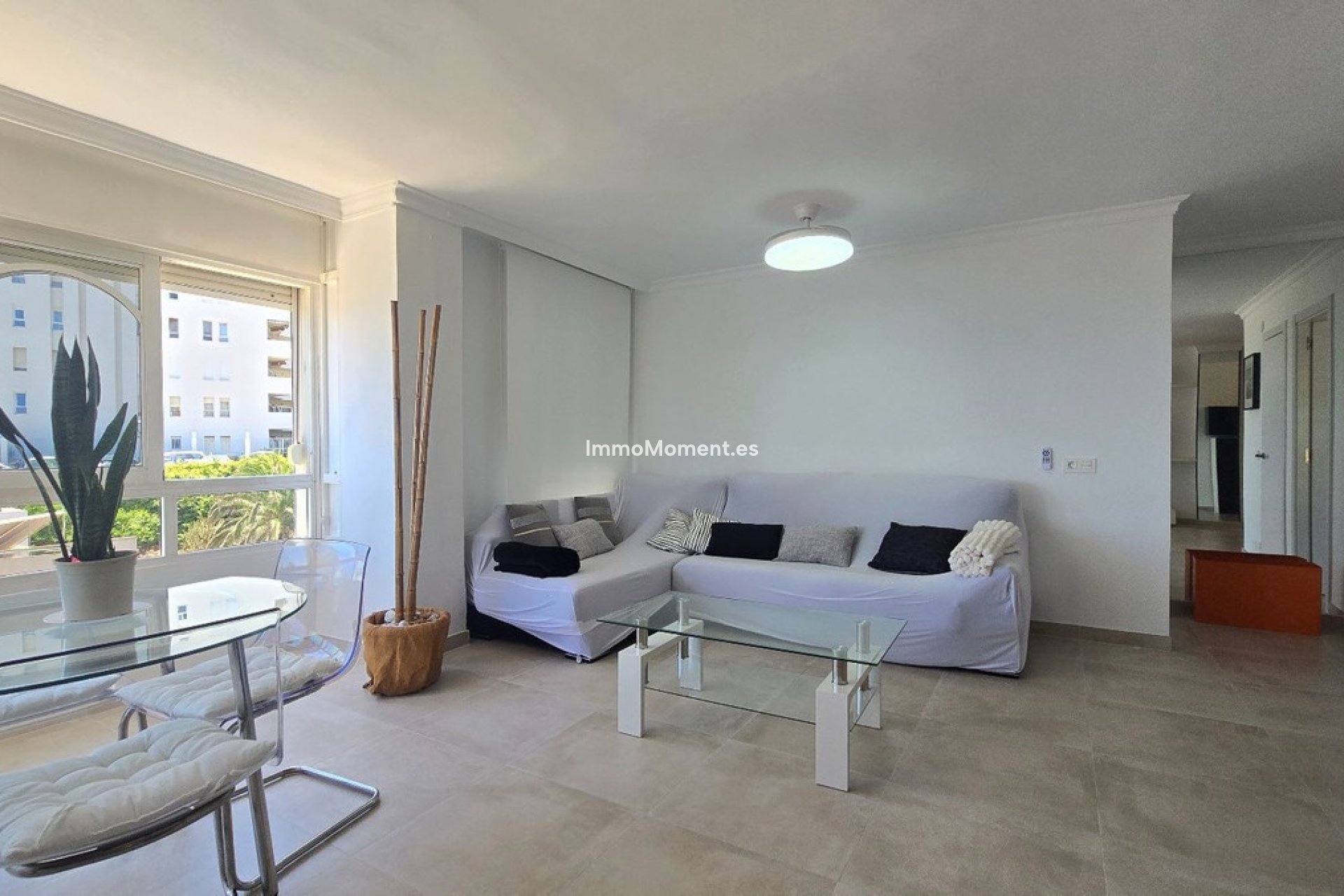 Resale - Apartment - Benalmadena - Benalmadena Centro