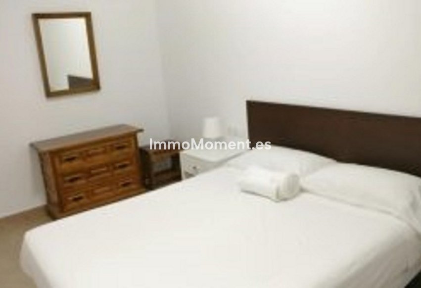 Resale - Apartment - Benalmadena - Benalmadena Centro