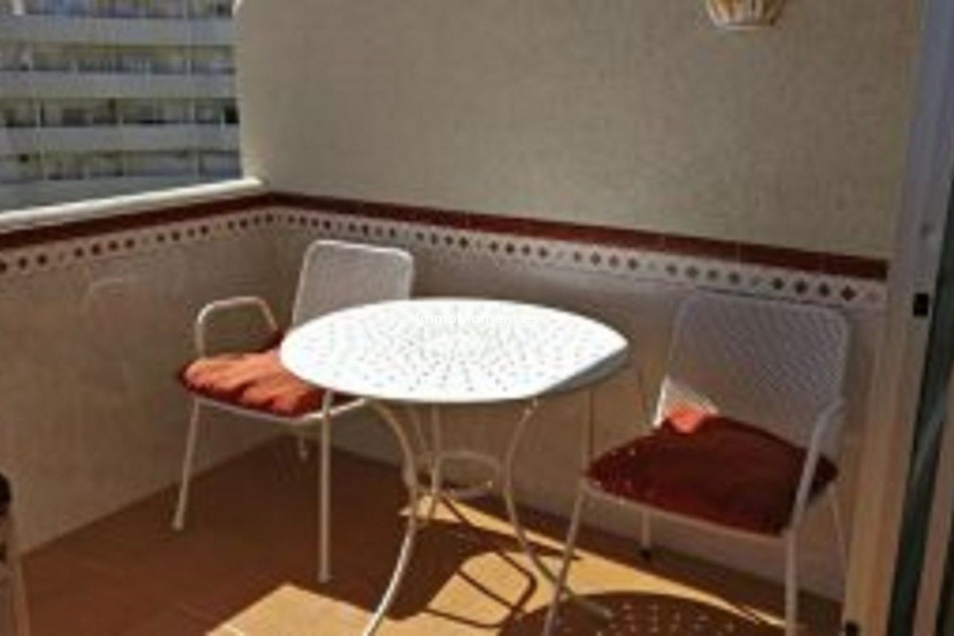 Resale - Apartment - Benalmadena - Benalmadena Centro