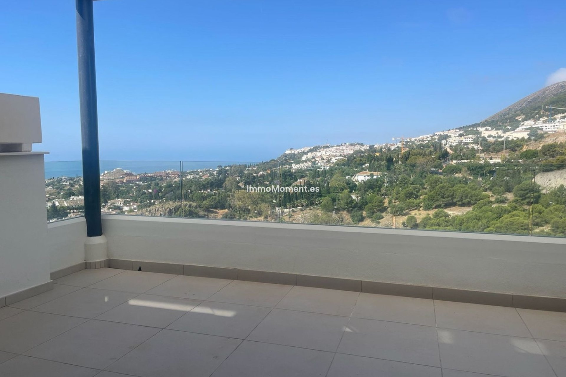 Resale - Apartment - Benalmadena - Benalmadena Centro