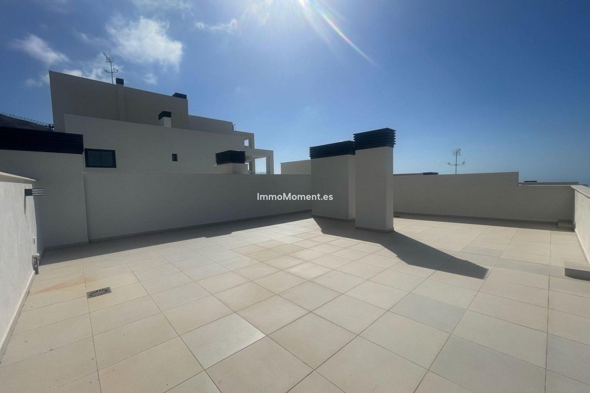 Resale - Apartment - Benalmadena - Benalmadena Centro