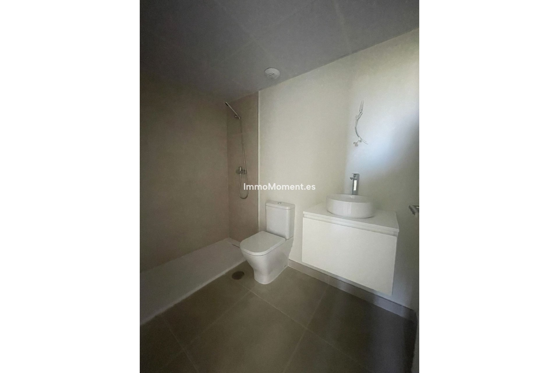 Resale - Apartment - Benalmadena - Benalmadena Centro