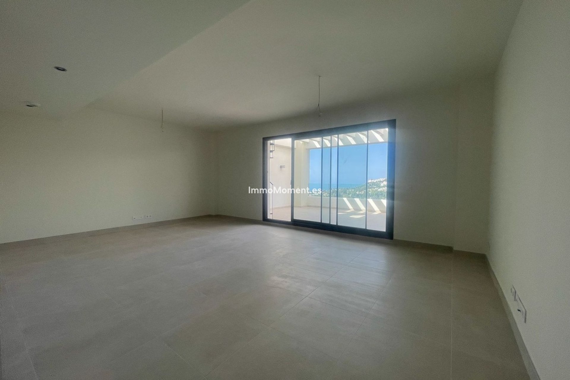 Resale - Apartment - Benalmadena - Benalmadena Centro