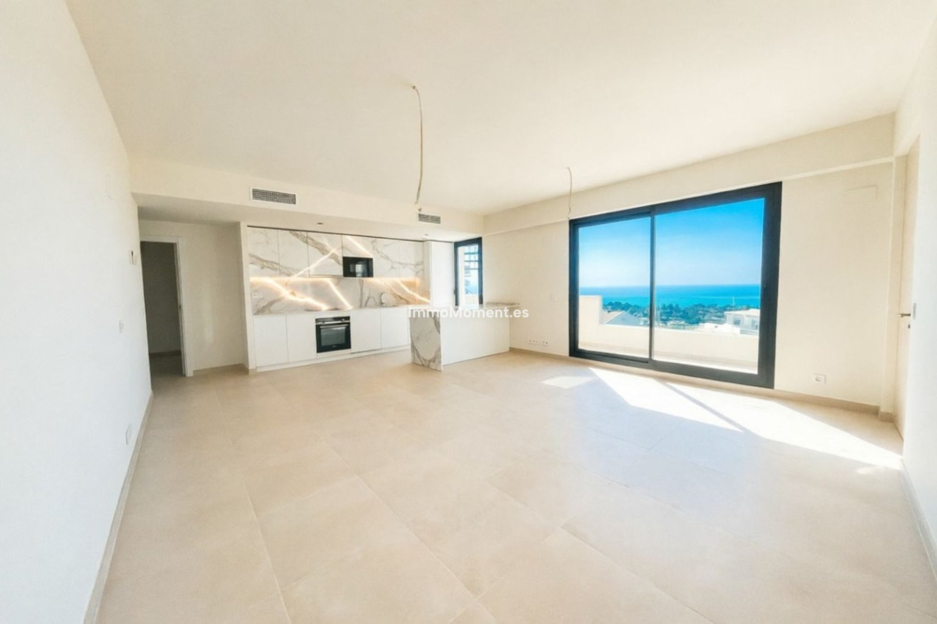 Resale - Apartment - Benalmadena - Benalmadena Centro