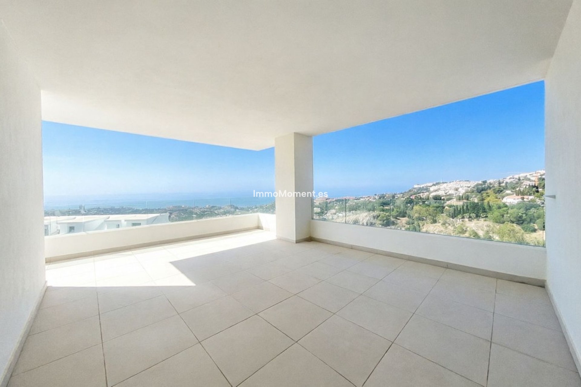 Resale - Apartment - Benalmadena - Benalmadena Centro