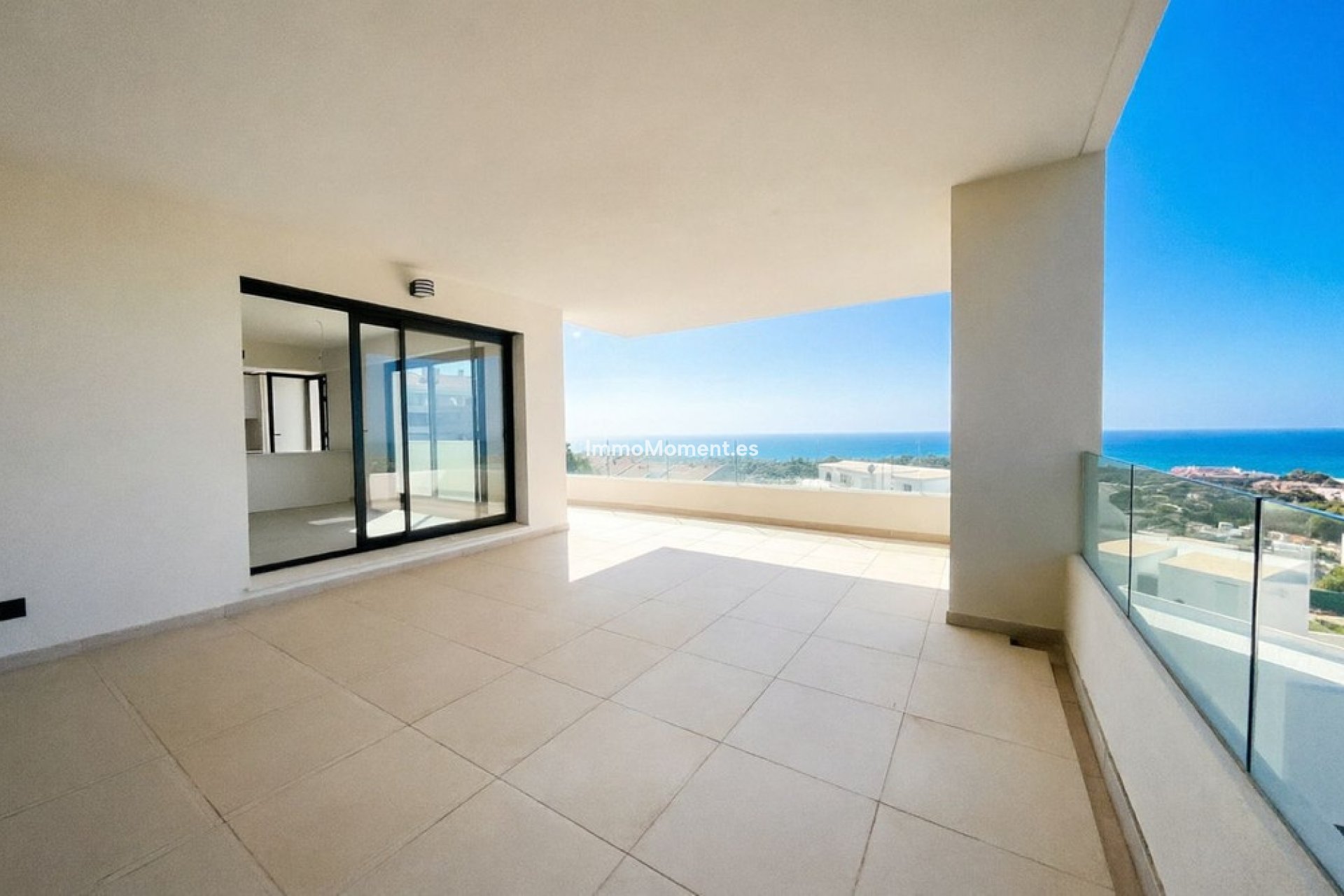Resale - Apartment - Benalmadena - Benalmadena Centro