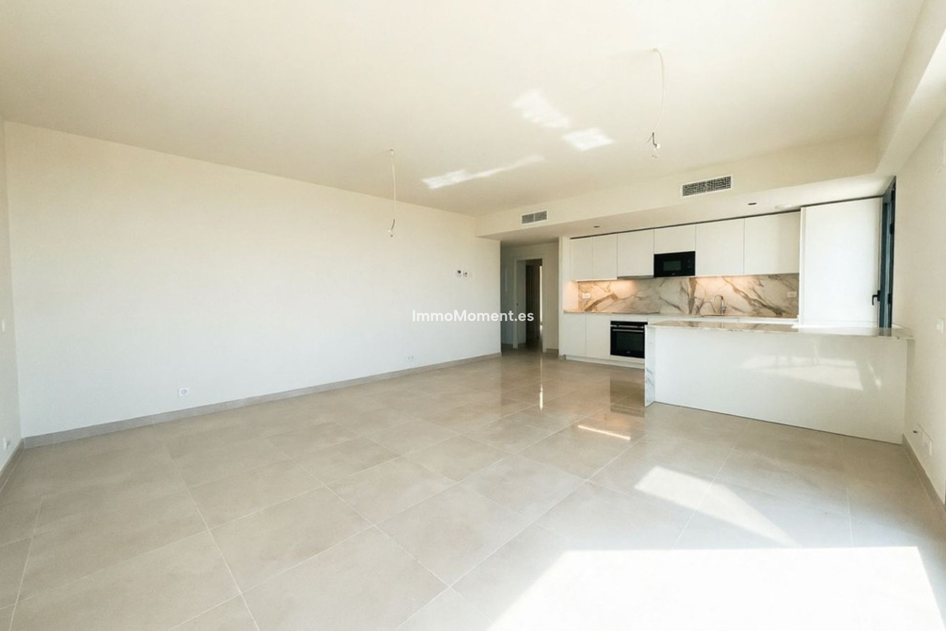 Resale - Apartment - Benalmadena - Benalmadena Centro
