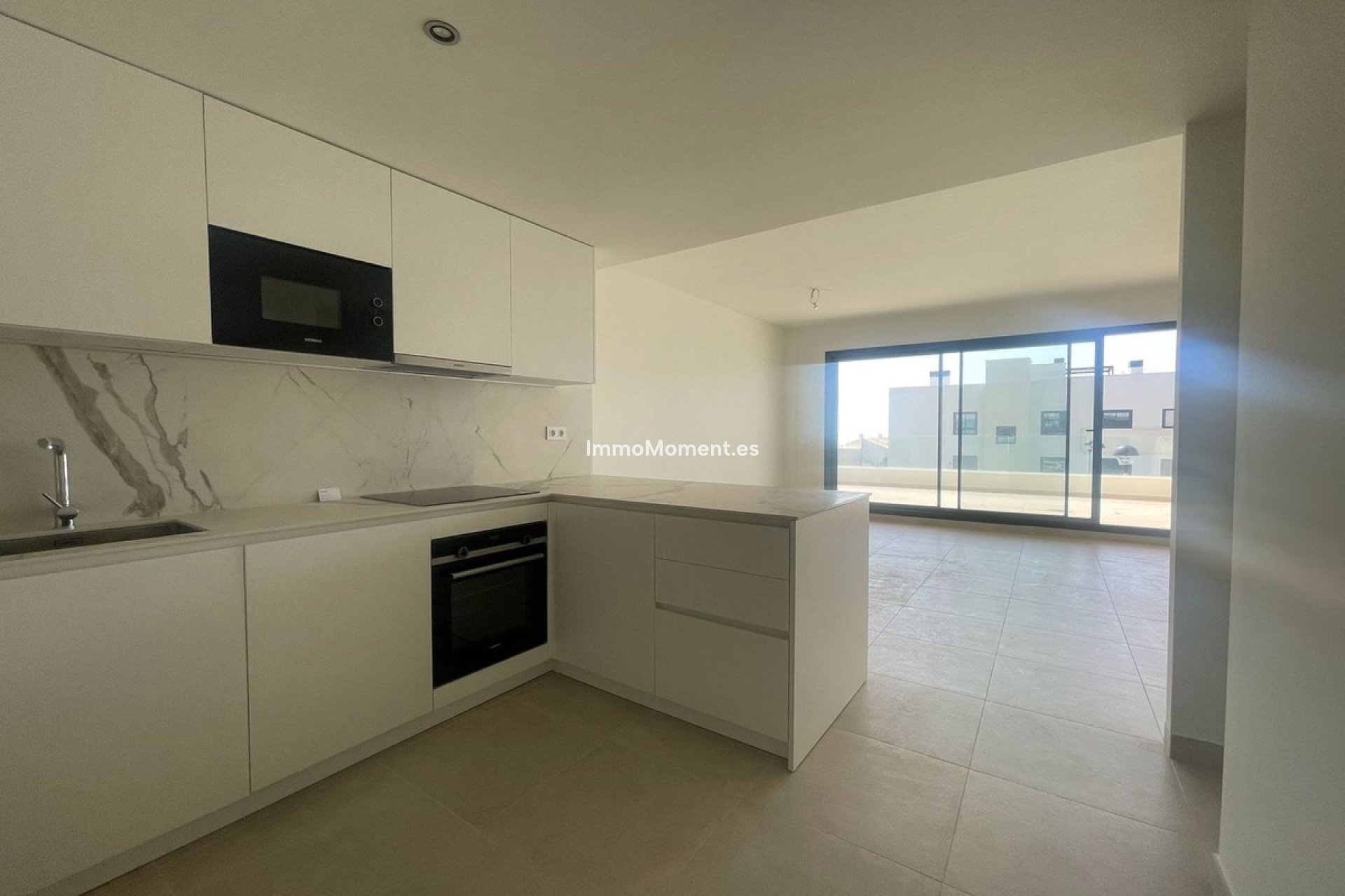 Resale - Apartment - Benalmadena - Benalmadena Centro