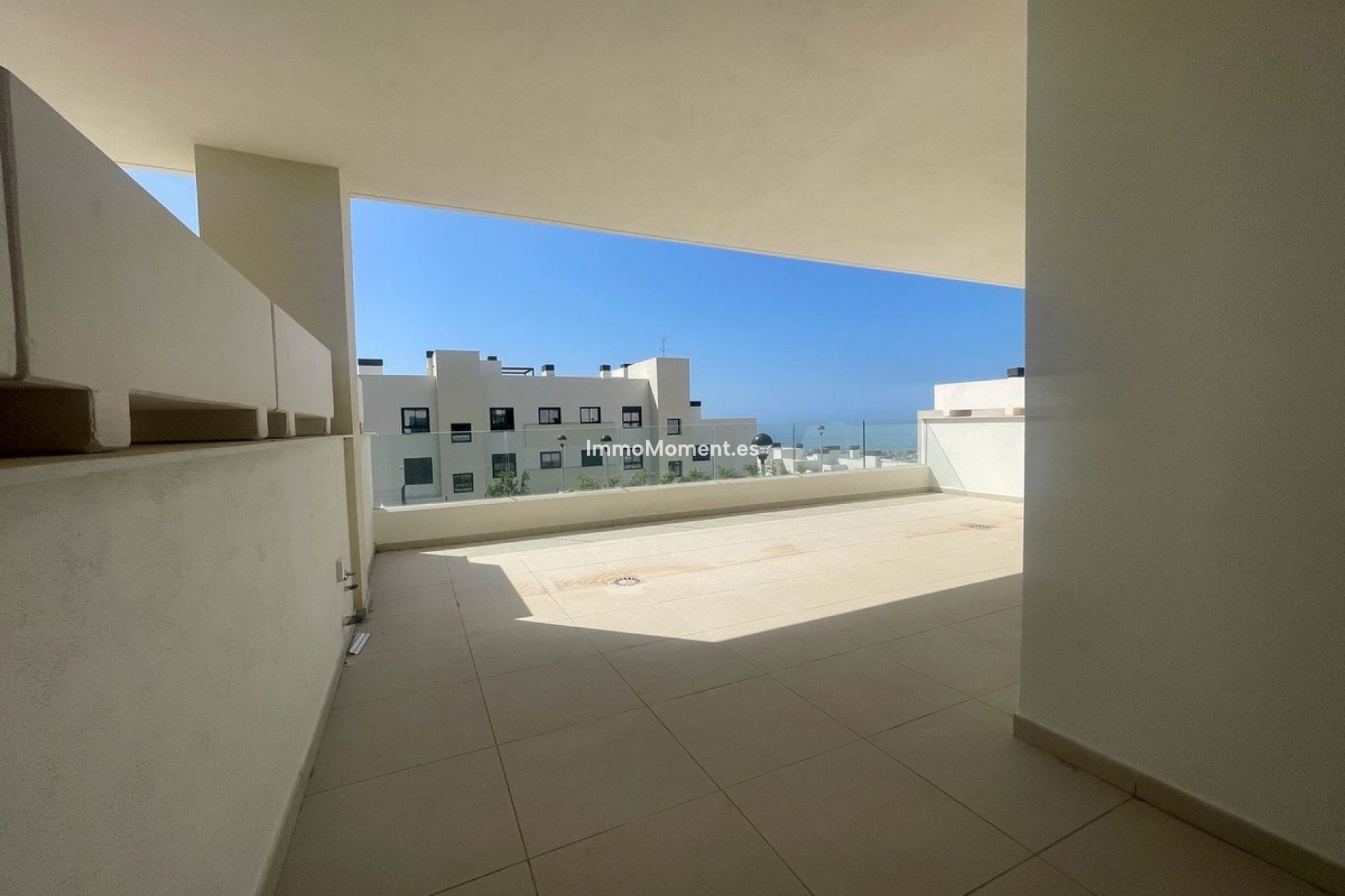 Resale - Apartment - Benalmadena - Benalmadena Centro