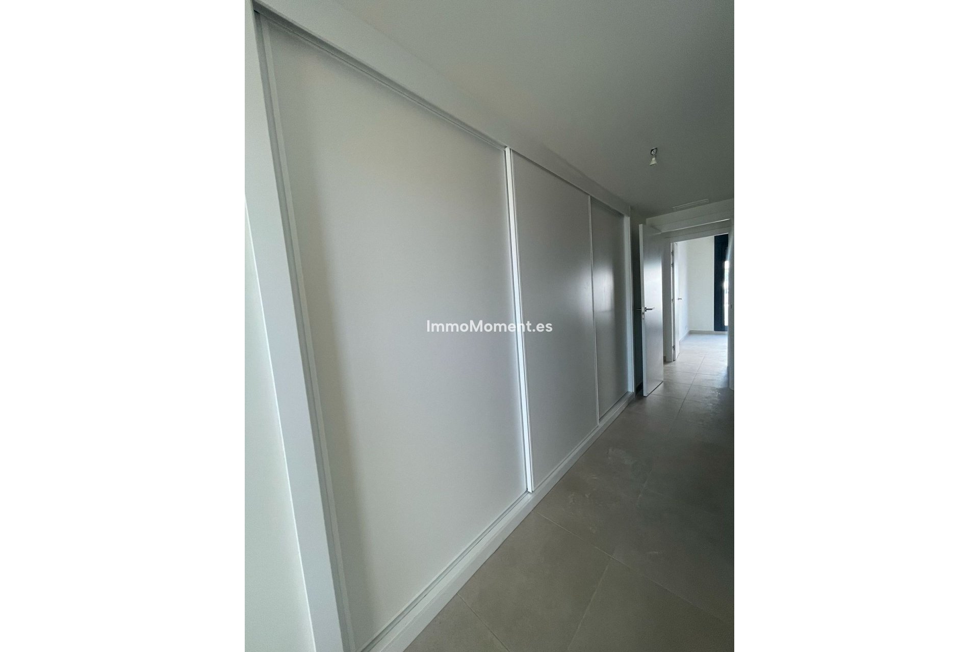 Resale - Apartment - Benalmadena - Benalmadena Centro