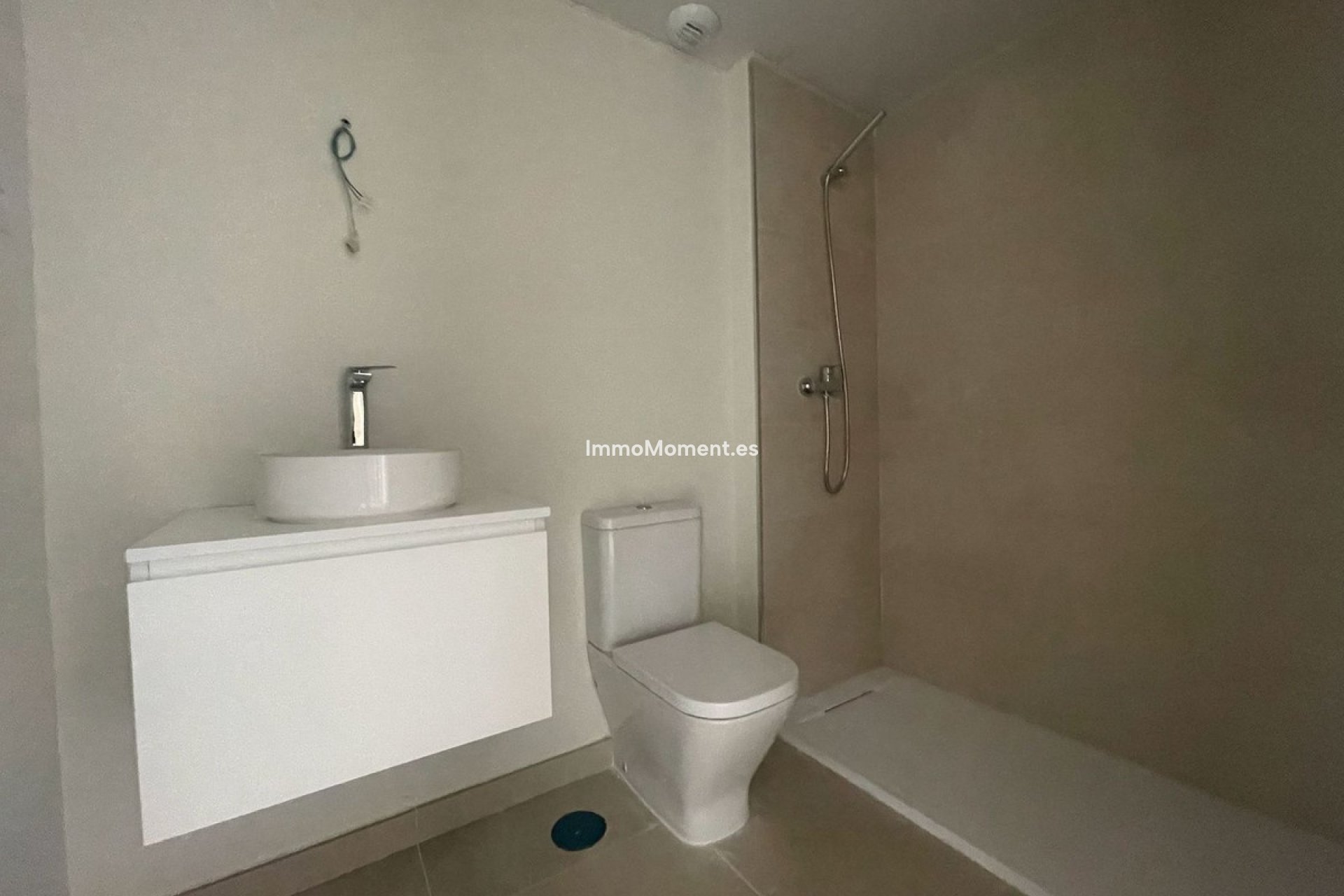 Resale - Apartment - Benalmadena - Benalmadena Centro