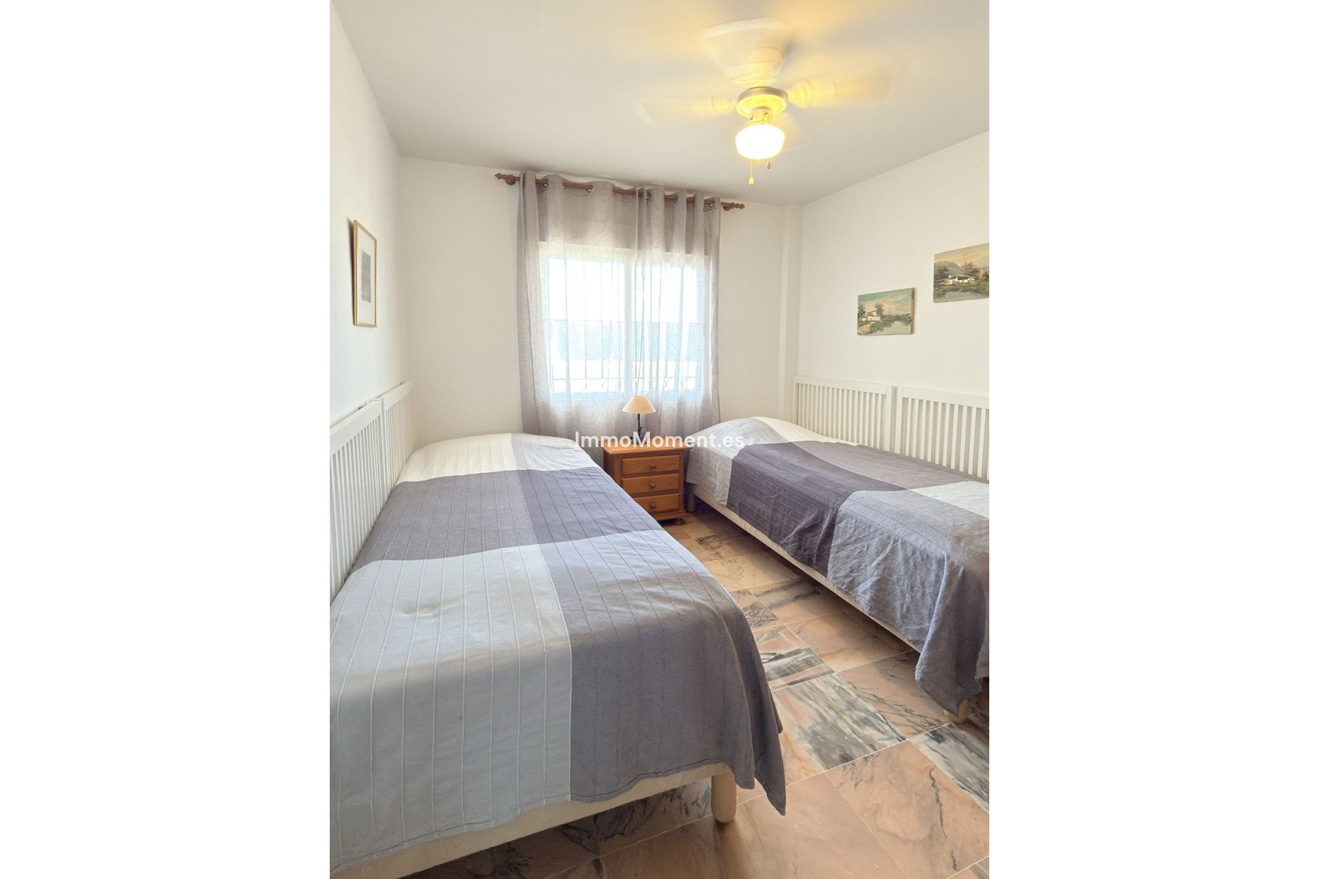 Resale - Apartment - Benalmadena - Benalmadena Centro