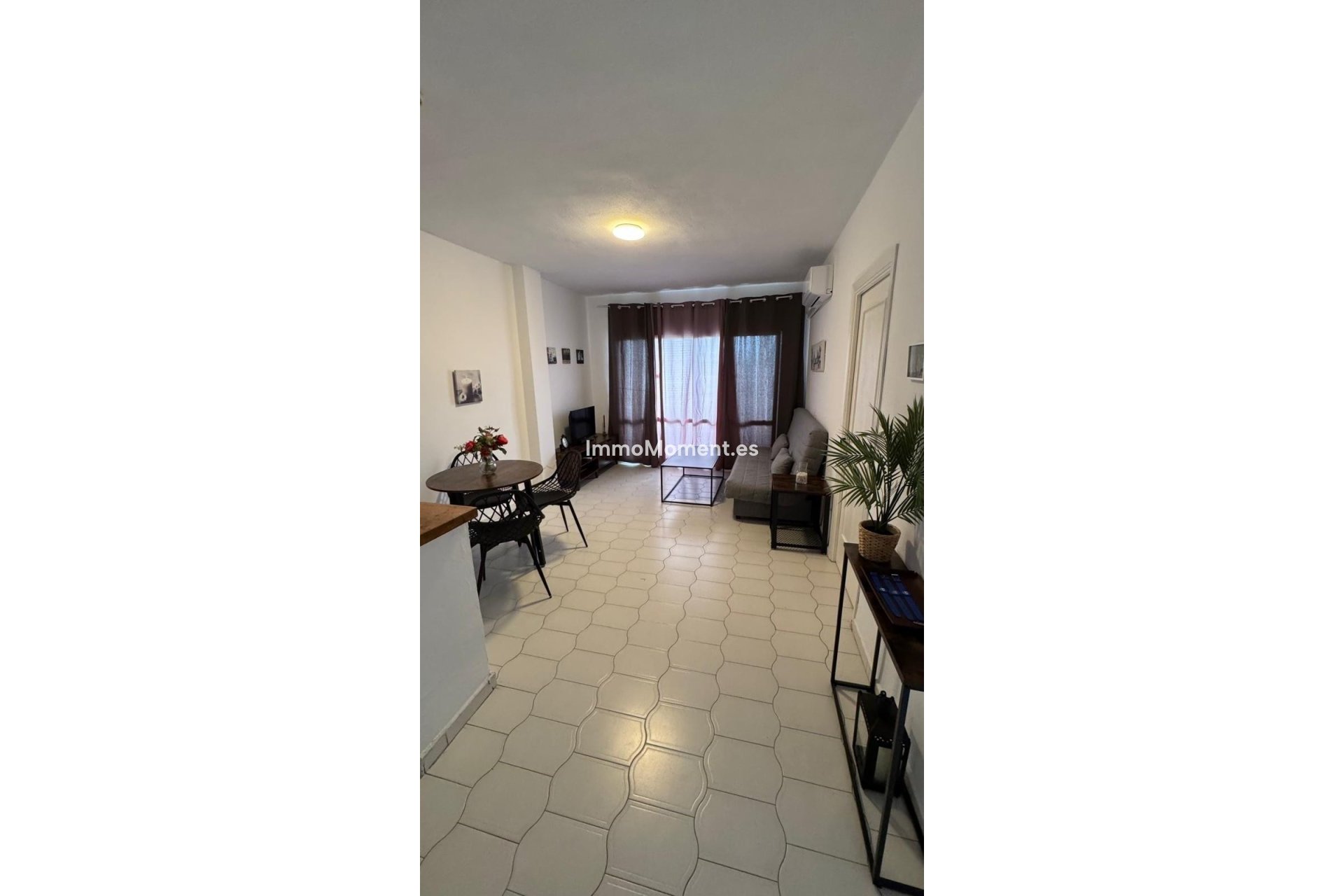 Resale - Apartment - Benalmadena - Benalmadena Centro