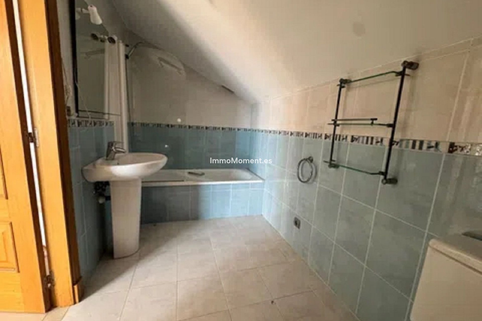 Resale - Apartment - Benalmadena - Benalmadena Centro