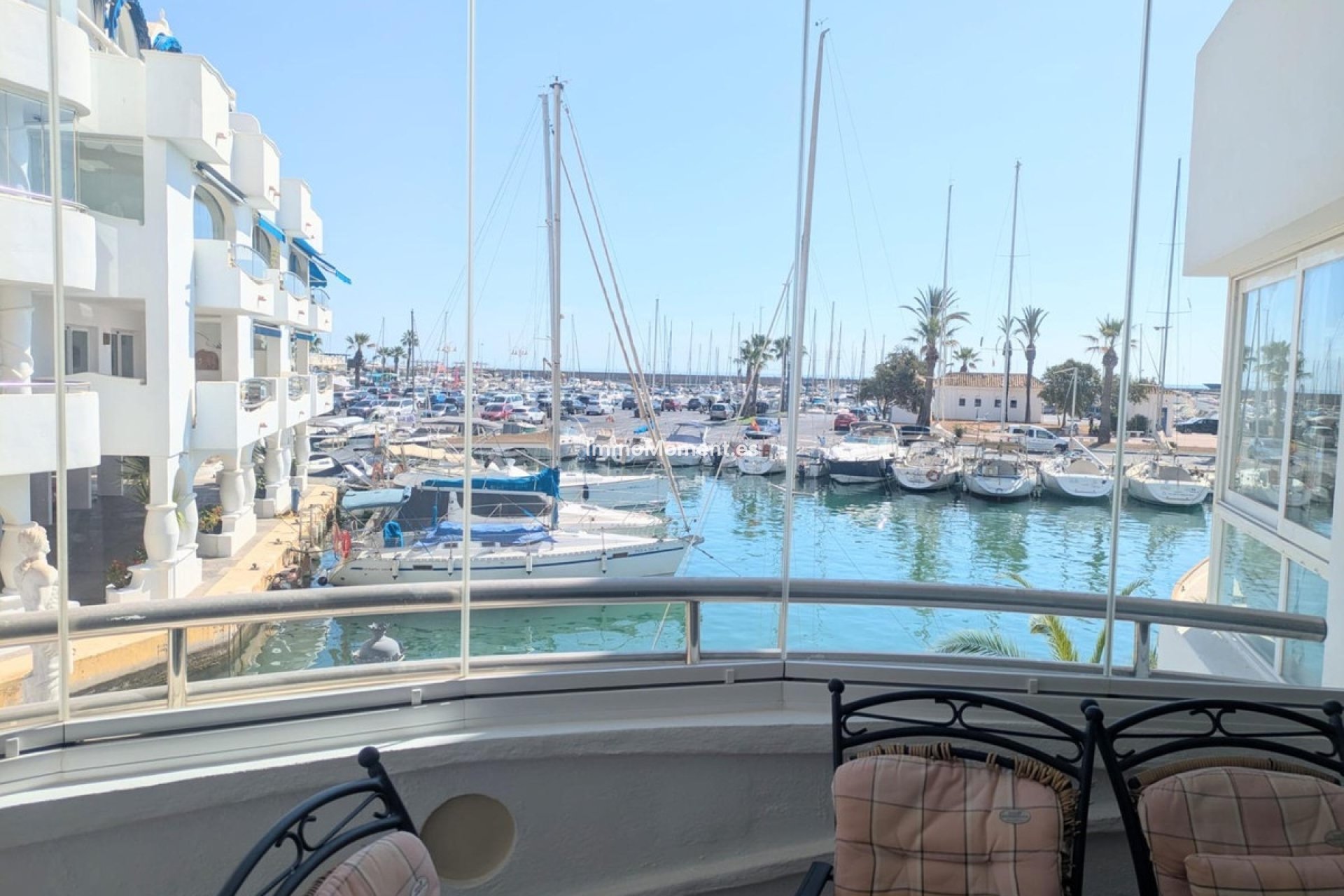 Resale - Apartment - Benalmadena - Benalmadena Centro