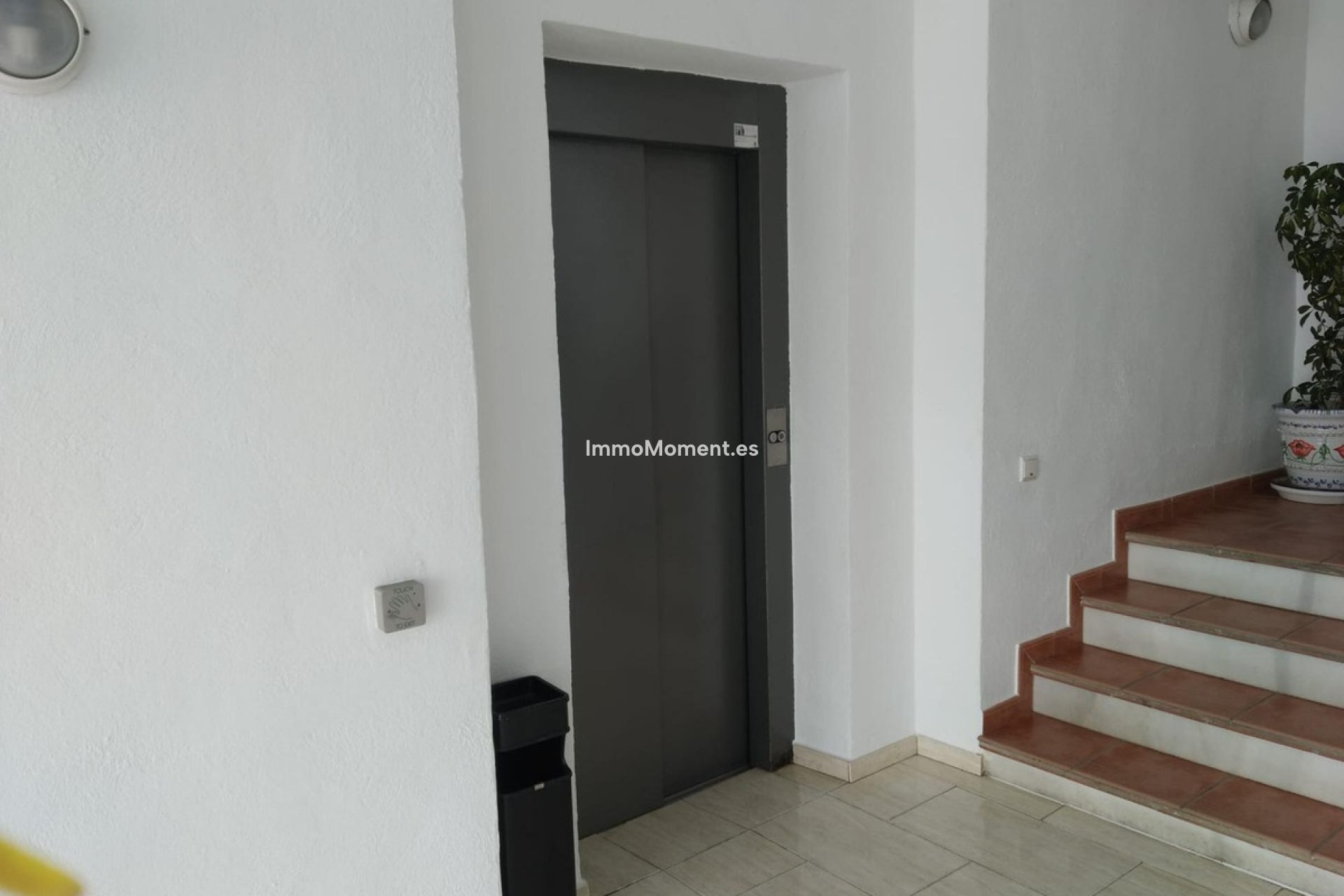 Resale - Apartment - Benalmadena - Benalmadena Centro