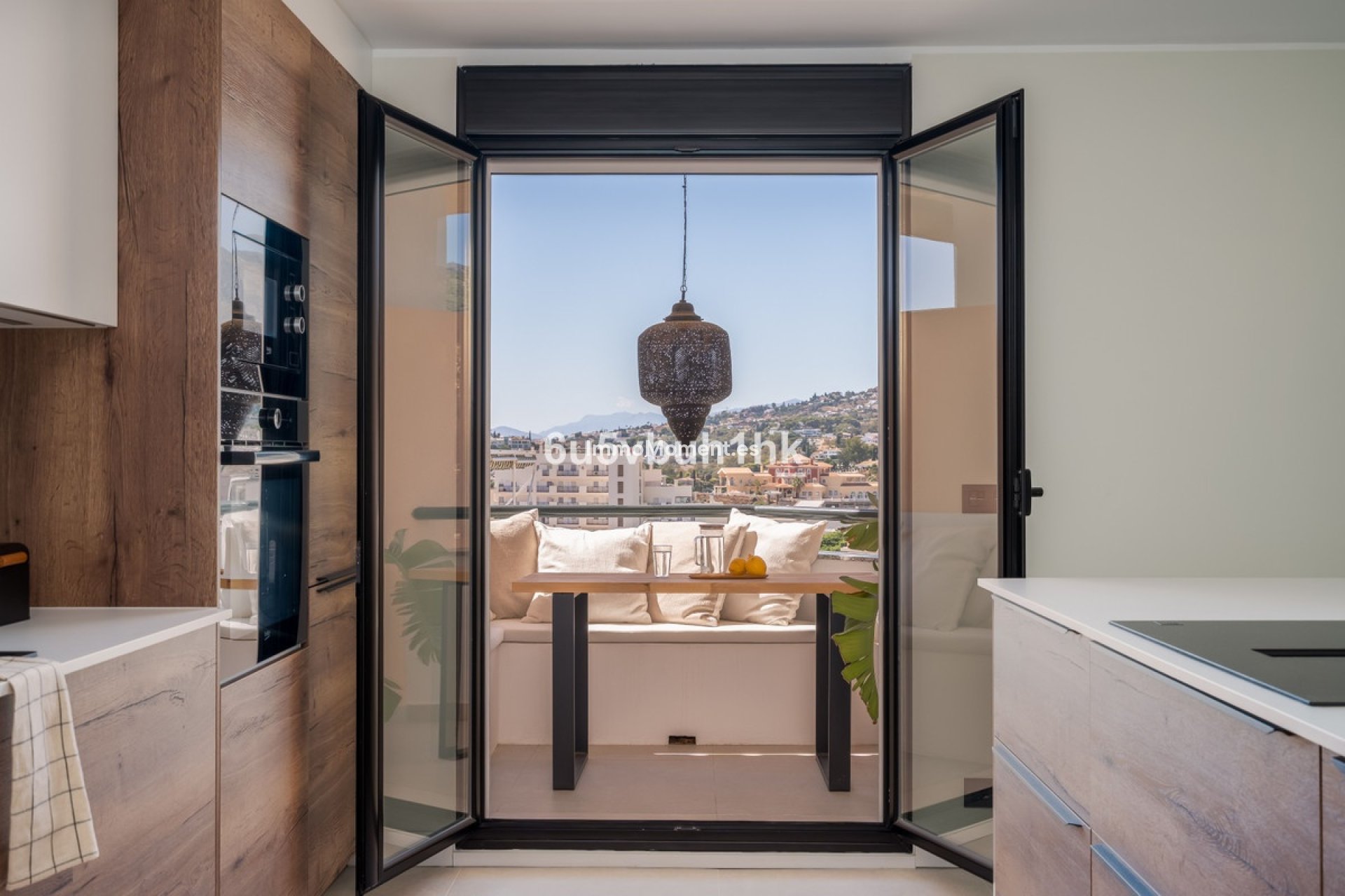 Resale - Apartment - Benalmadena - Benalmadena Centro