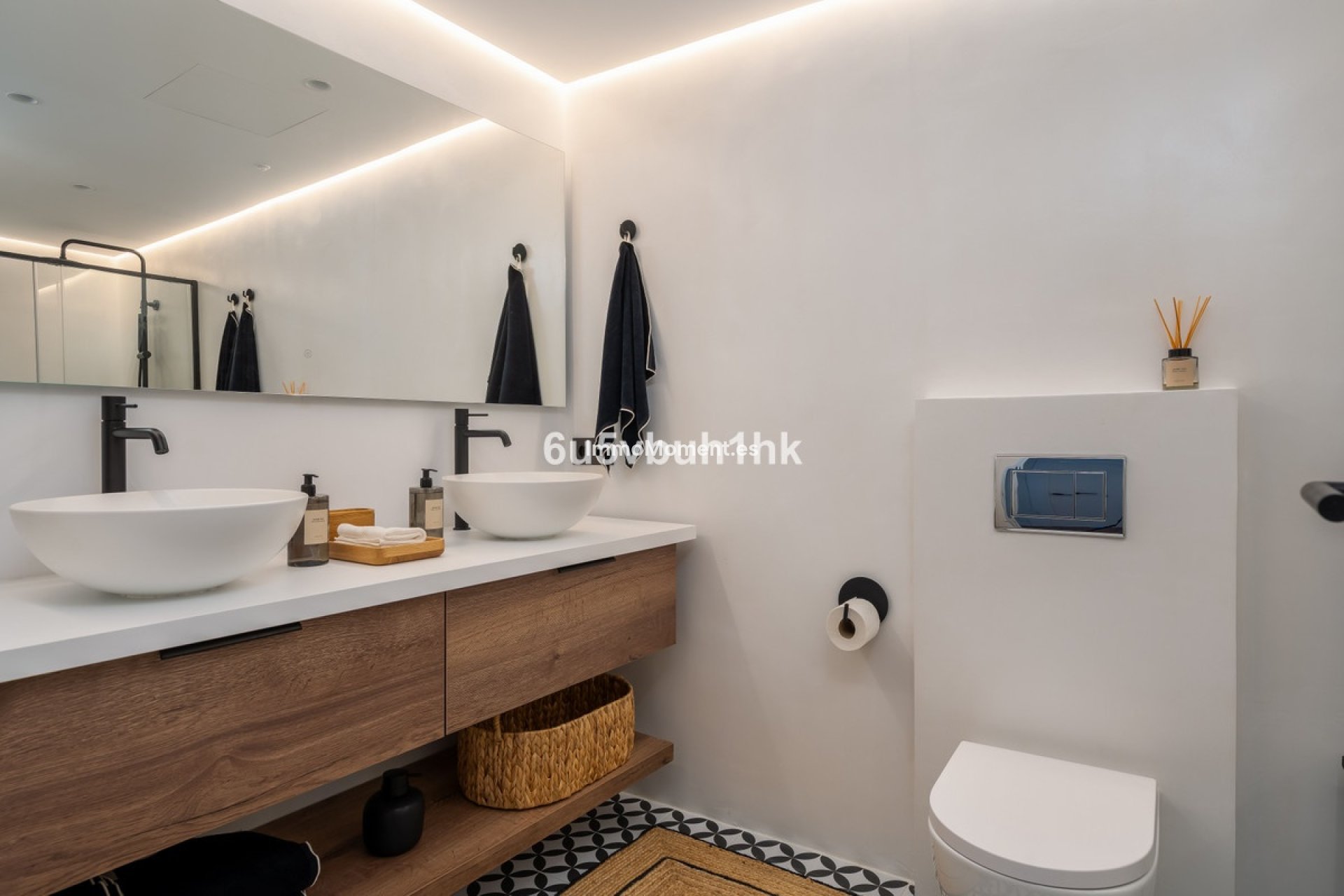 Resale - Apartment - Benalmadena - Benalmadena Centro