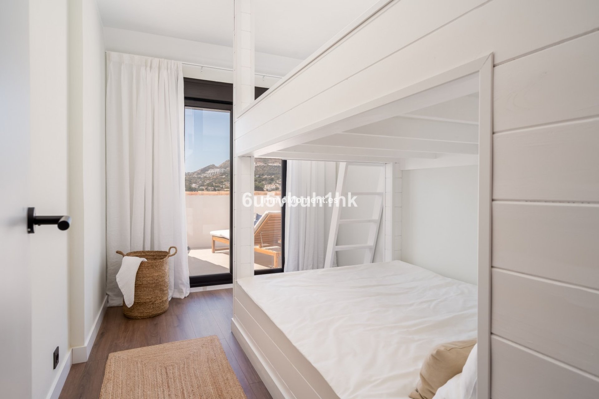 Resale - Apartment - Benalmadena - Benalmadena Centro