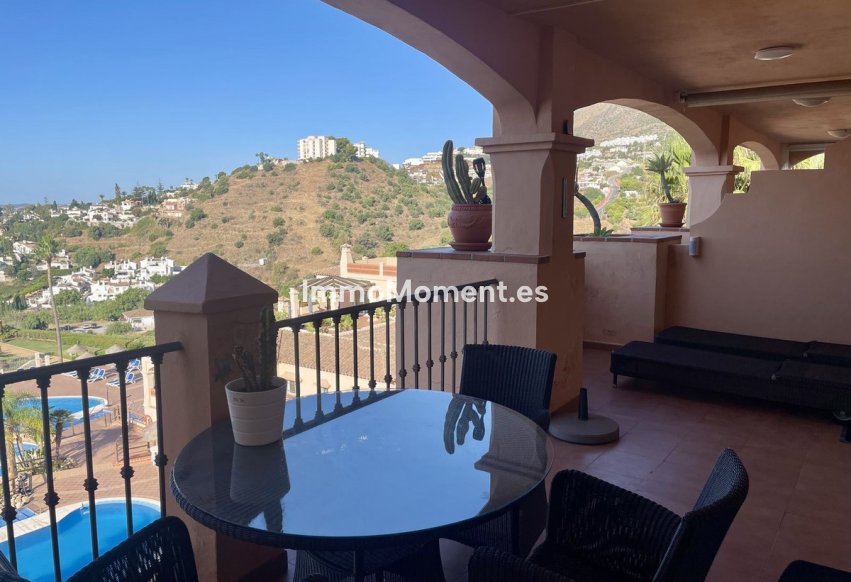 Resale - Apartment - Benalmadena - Benalmadena Centro