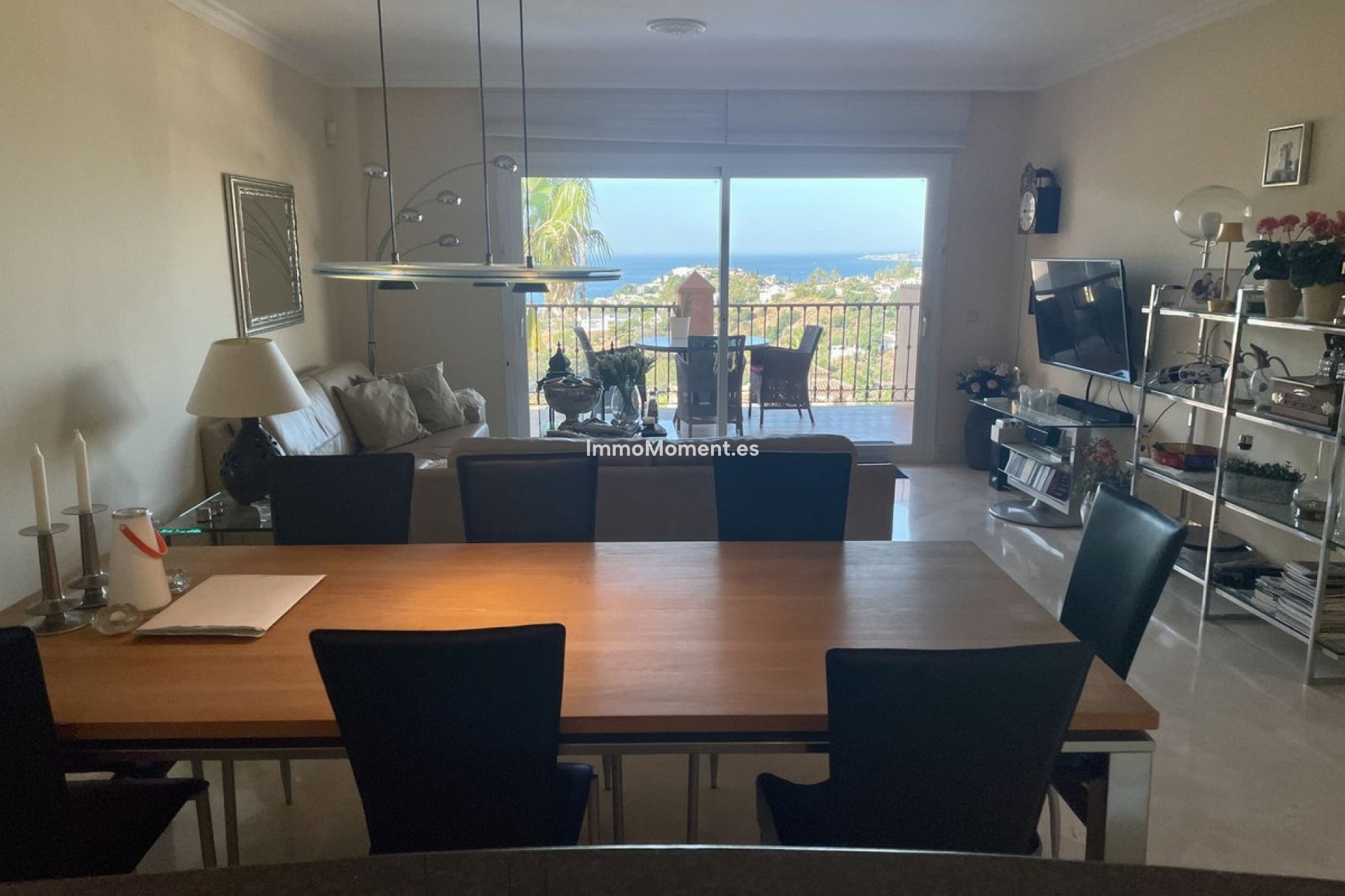 Resale - Apartment - Benalmadena - Benalmadena Centro