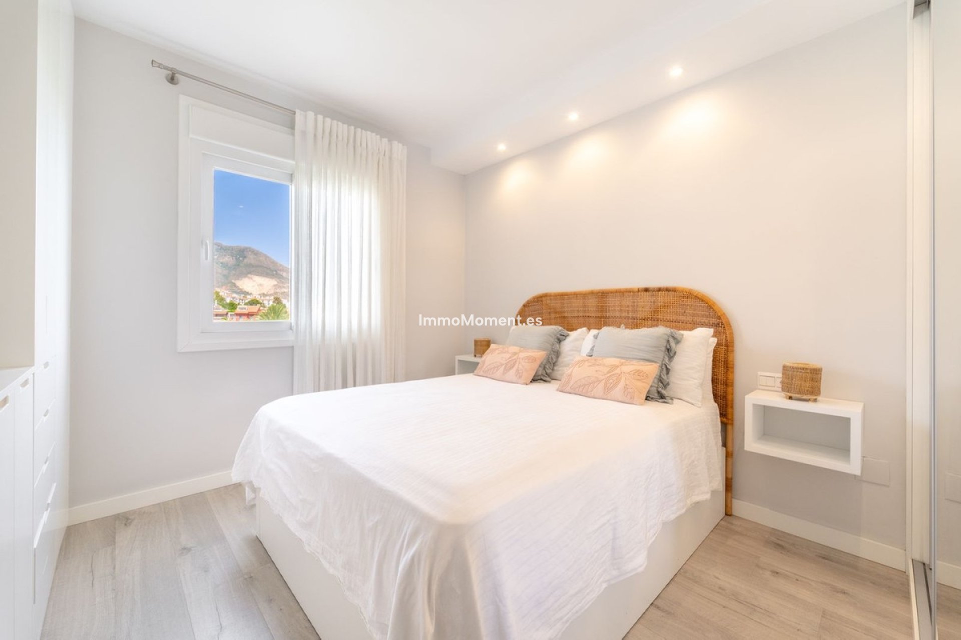 Resale - Apartment - Benalmadena - Benalmadena Centro