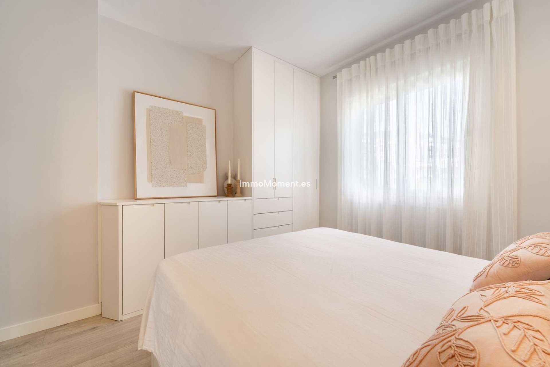 Resale - Apartment - Benalmadena - Benalmadena Centro