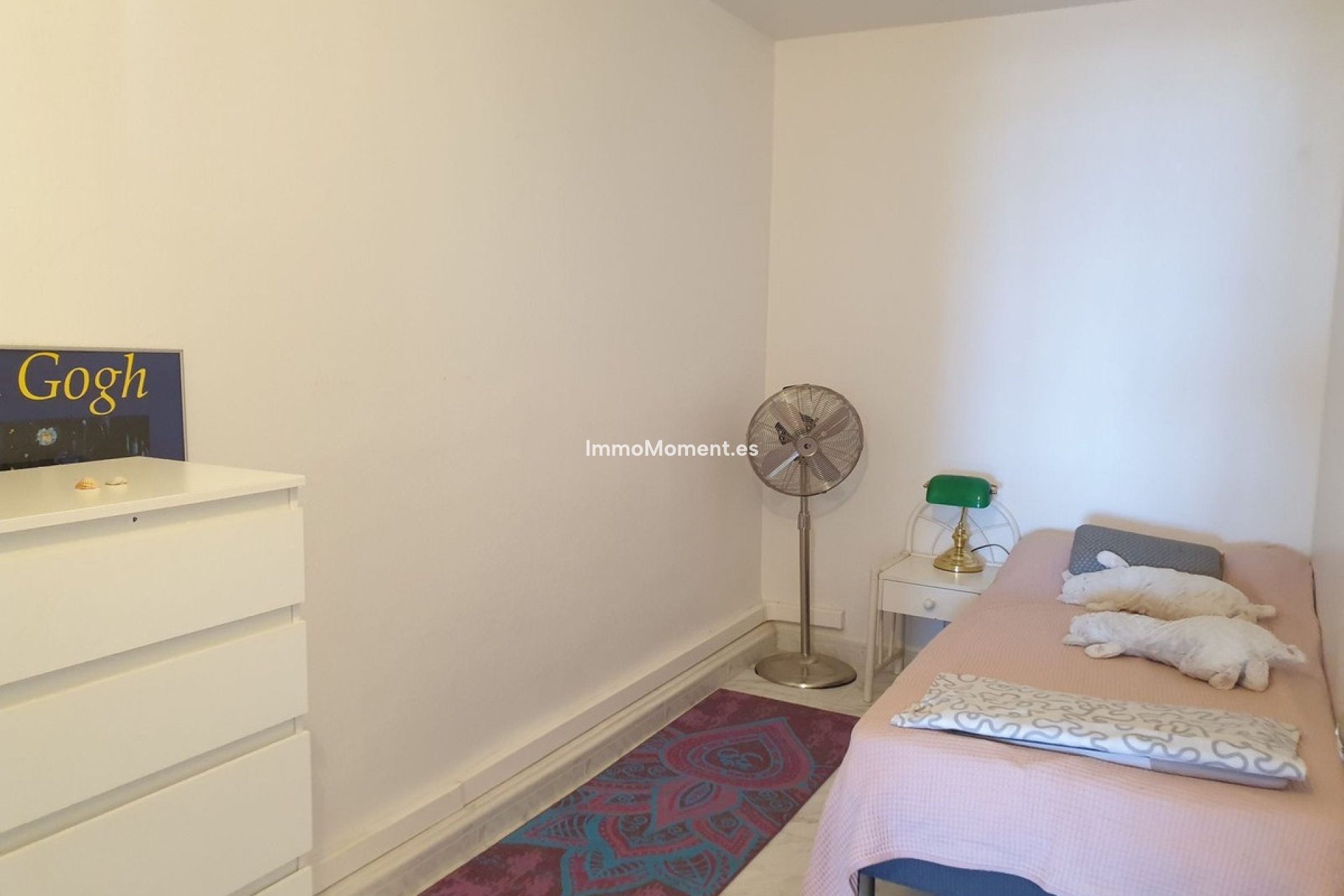 Resale - Apartment - Benalmadena - Benalmadena Centro