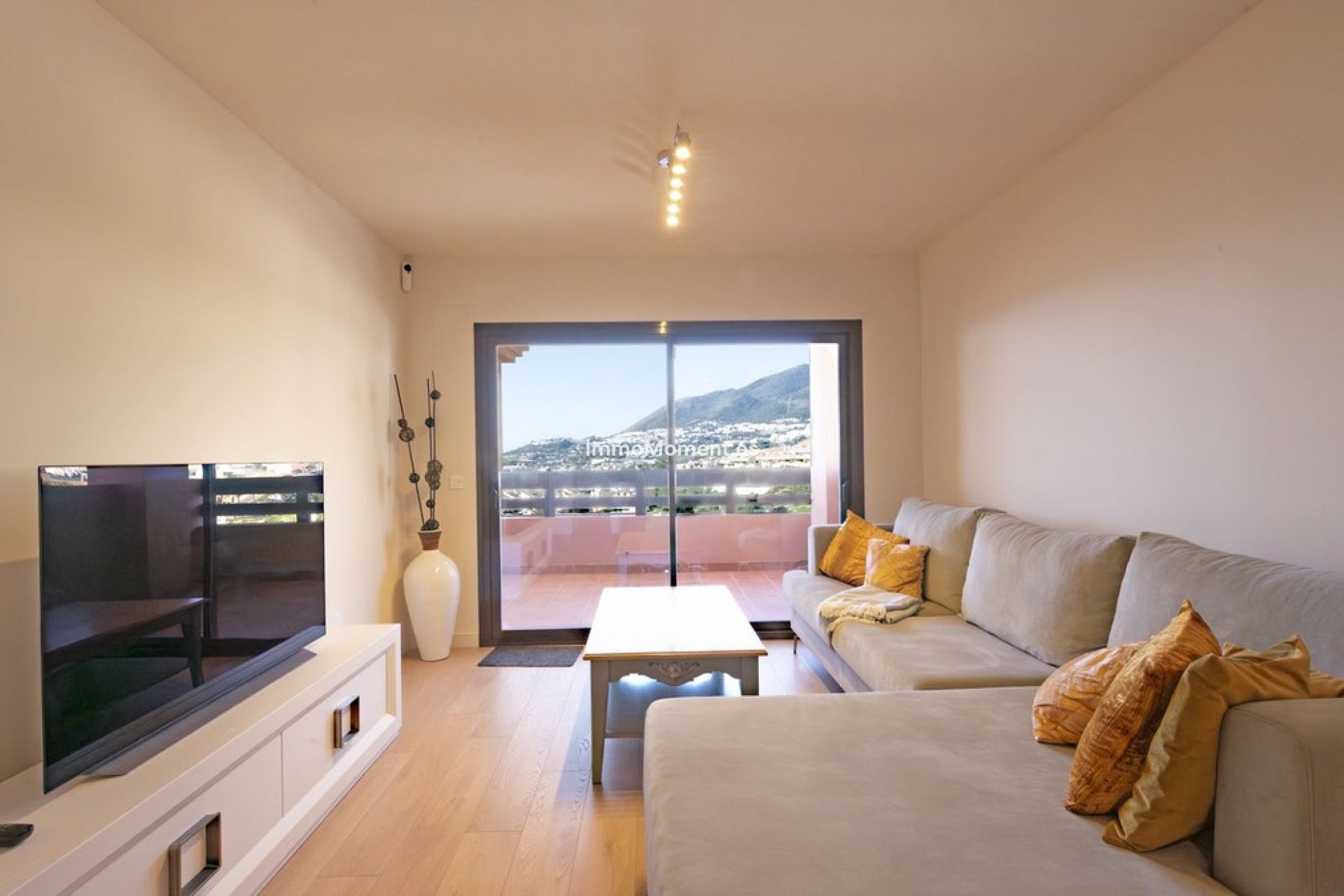 Resale - Apartment - Benalmadena - Benalmadena Centro