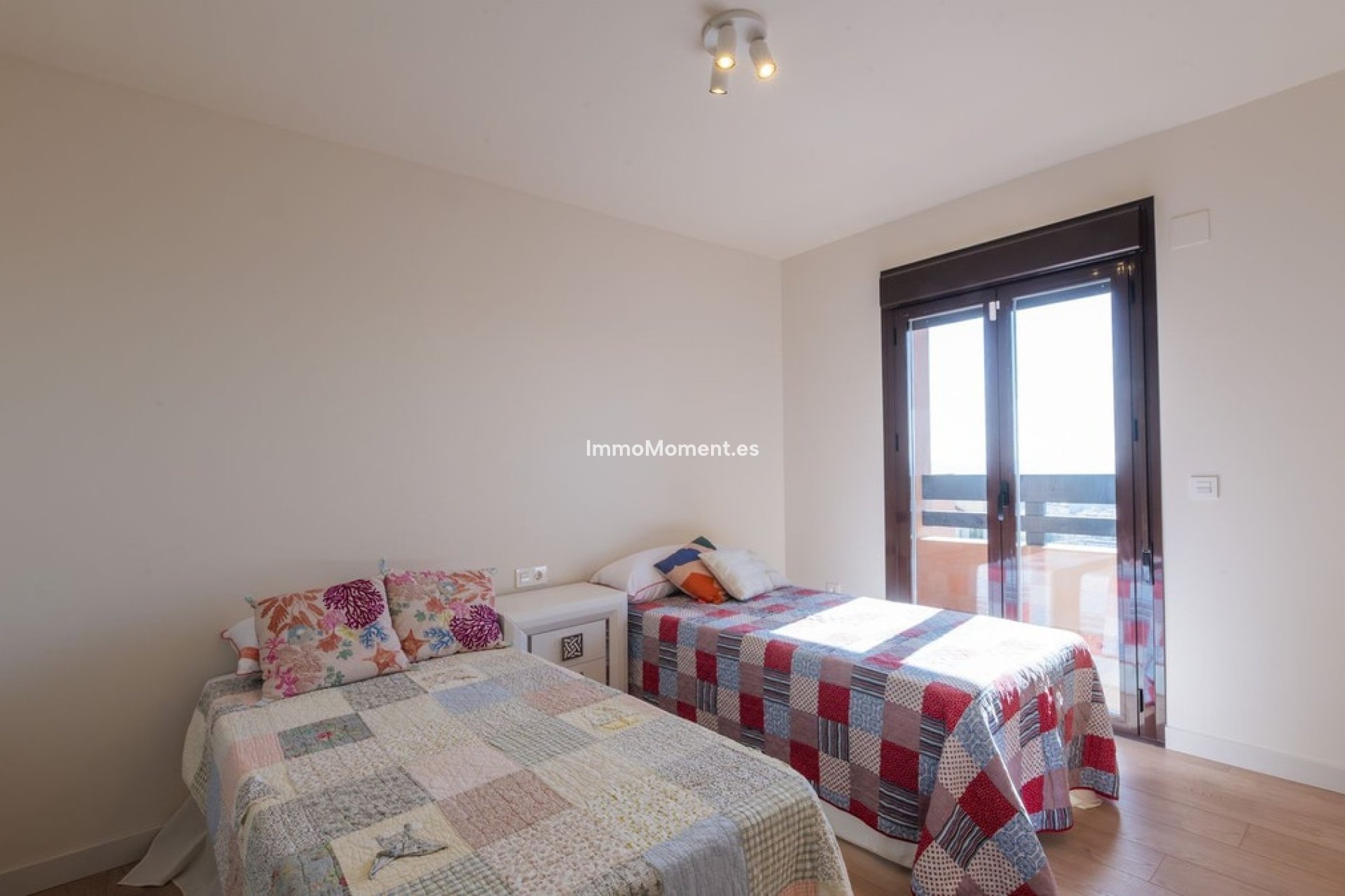 Resale - Apartment - Benalmadena - Benalmadena Centro