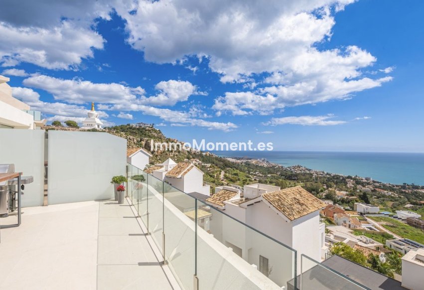 Resale - Apartment - Benalmadena - Benalmadena Centro