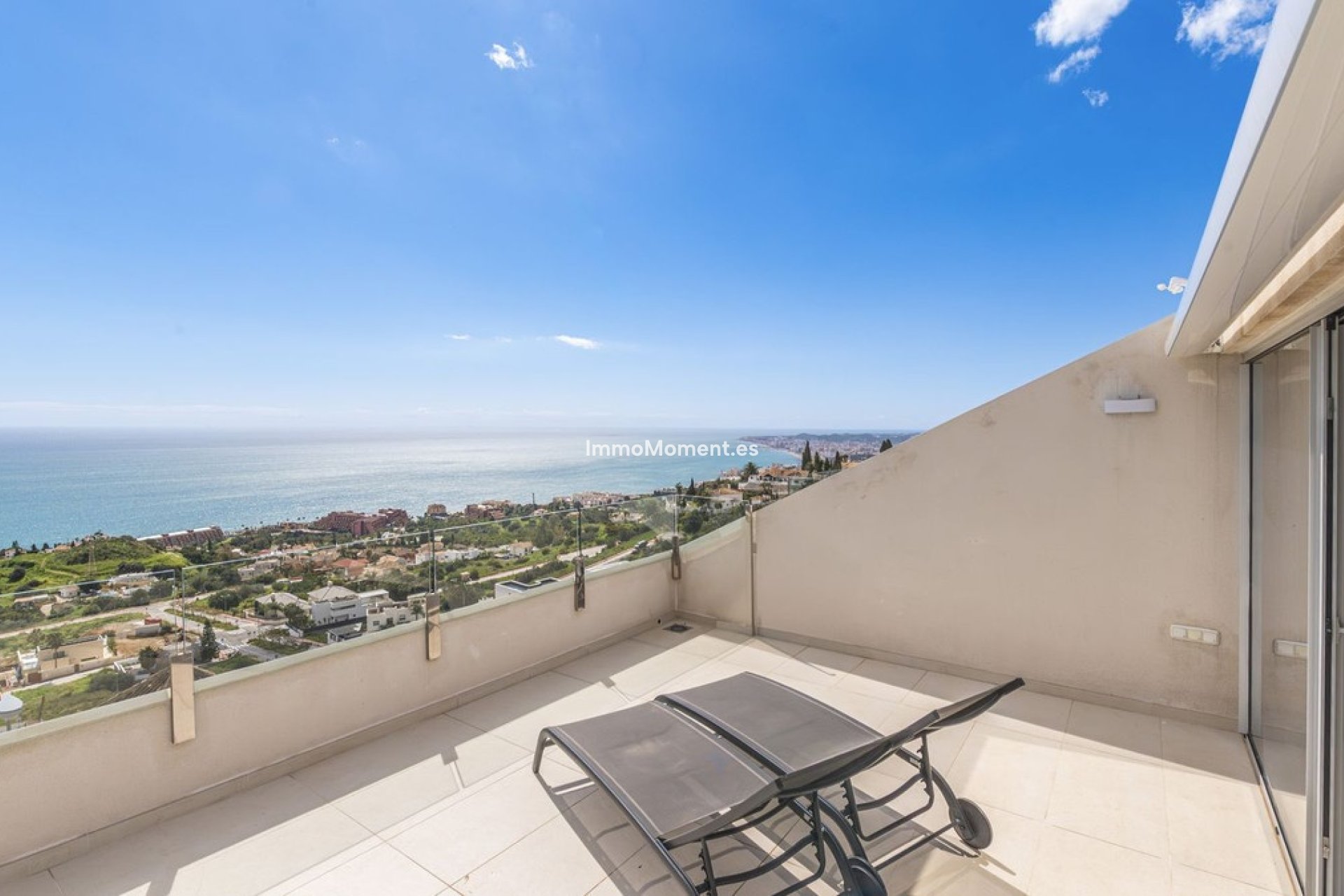 Resale - Apartment - Benalmadena - Benalmadena Centro