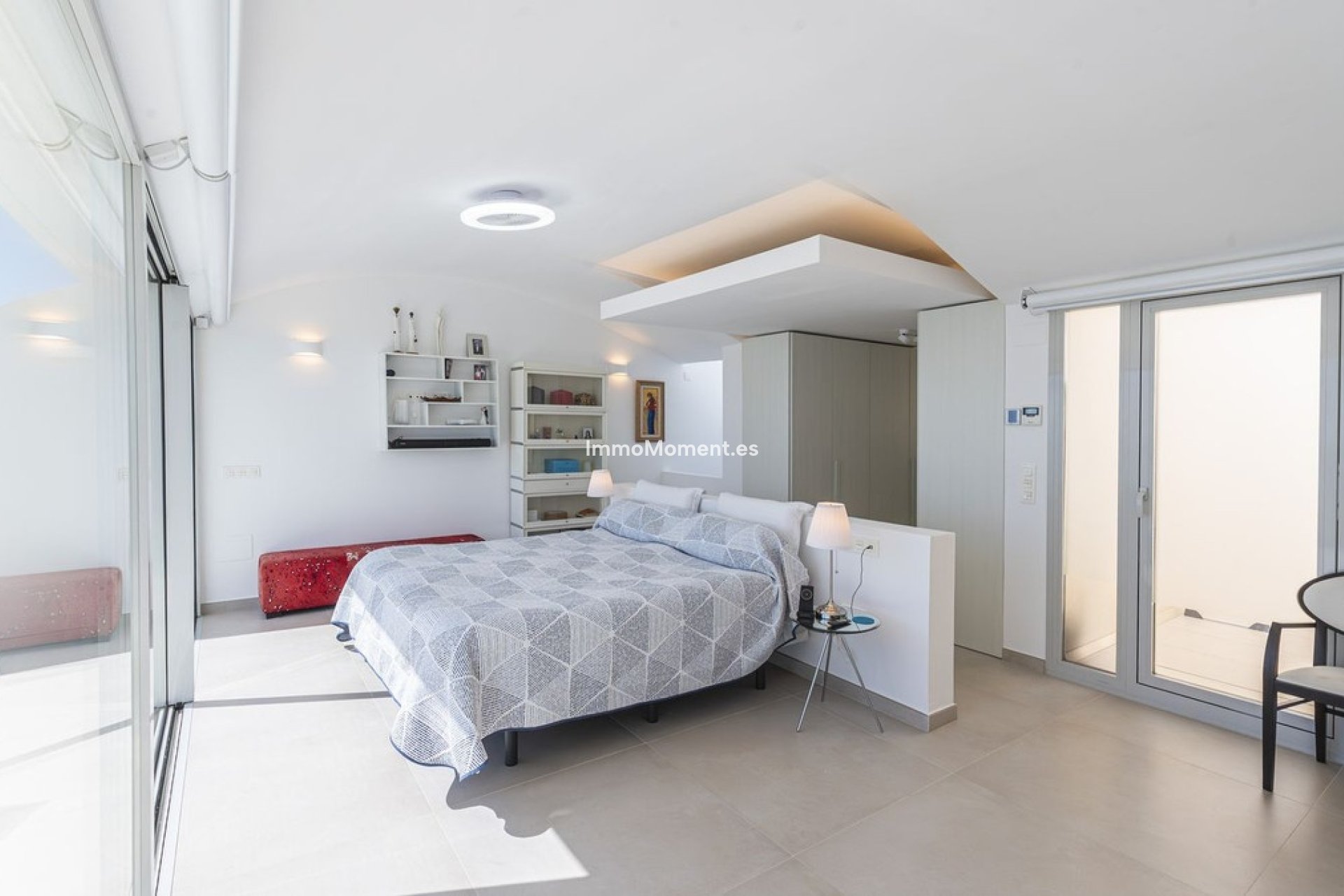 Resale - Apartment - Benalmadena - Benalmadena Centro