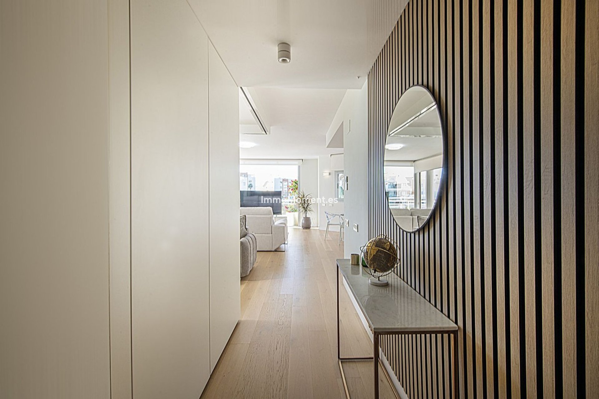 Resale - Apartment - Benalmadena - Benalmadena Centro