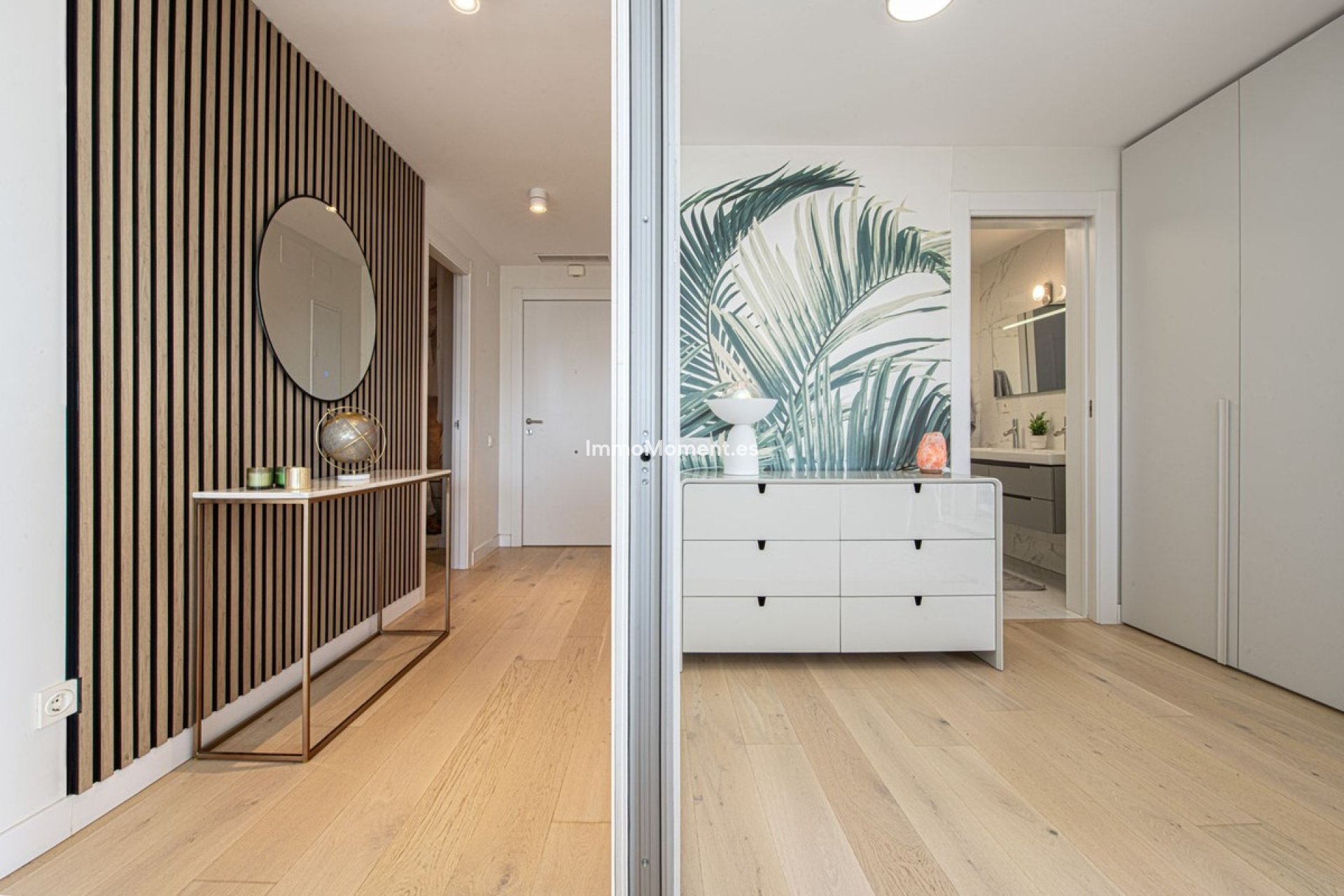 Resale - Apartment - Benalmadena - Benalmadena Centro