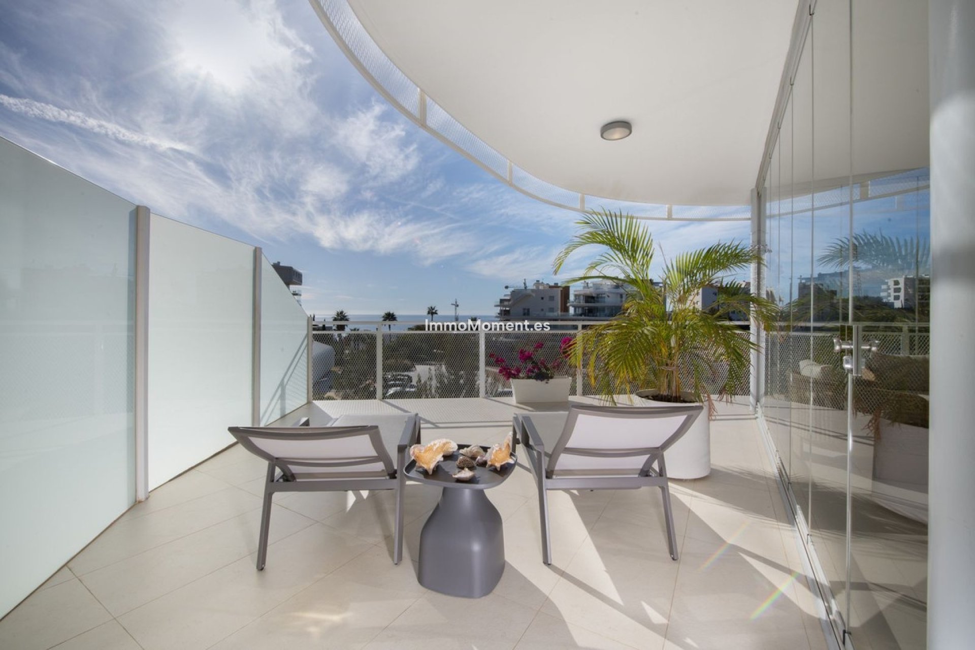 Resale - Apartment - Benalmadena - Benalmadena Centro