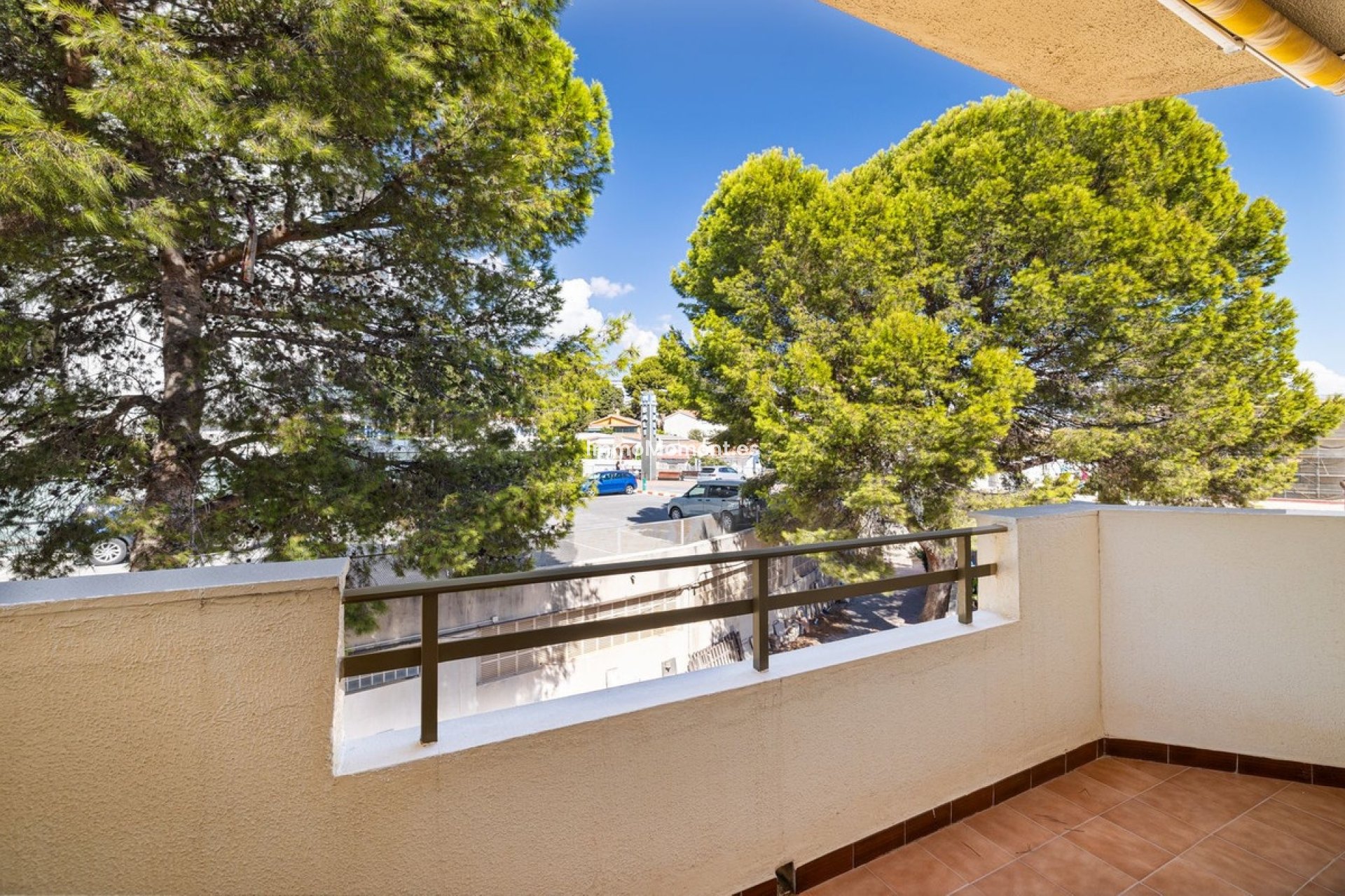 Resale - Apartment - Benalmadena - Benalmadena Centro