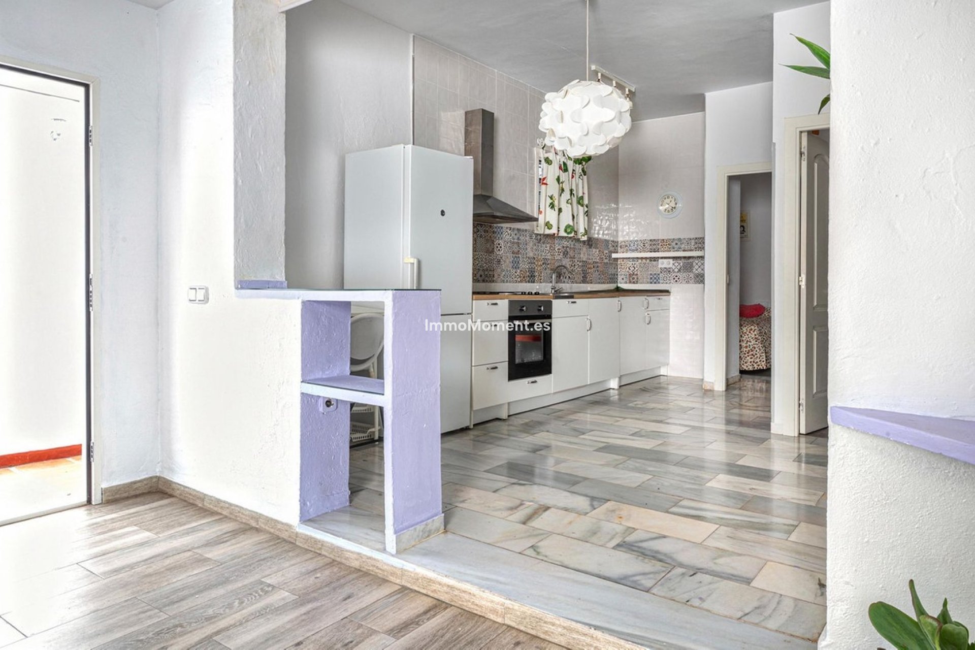 Resale - Apartment - Benalmadena - Benalmadena Centro