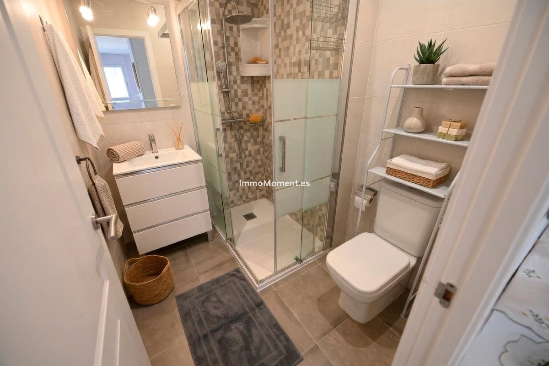 Resale - Apartment - Benalmadena - Benalmadena Centro